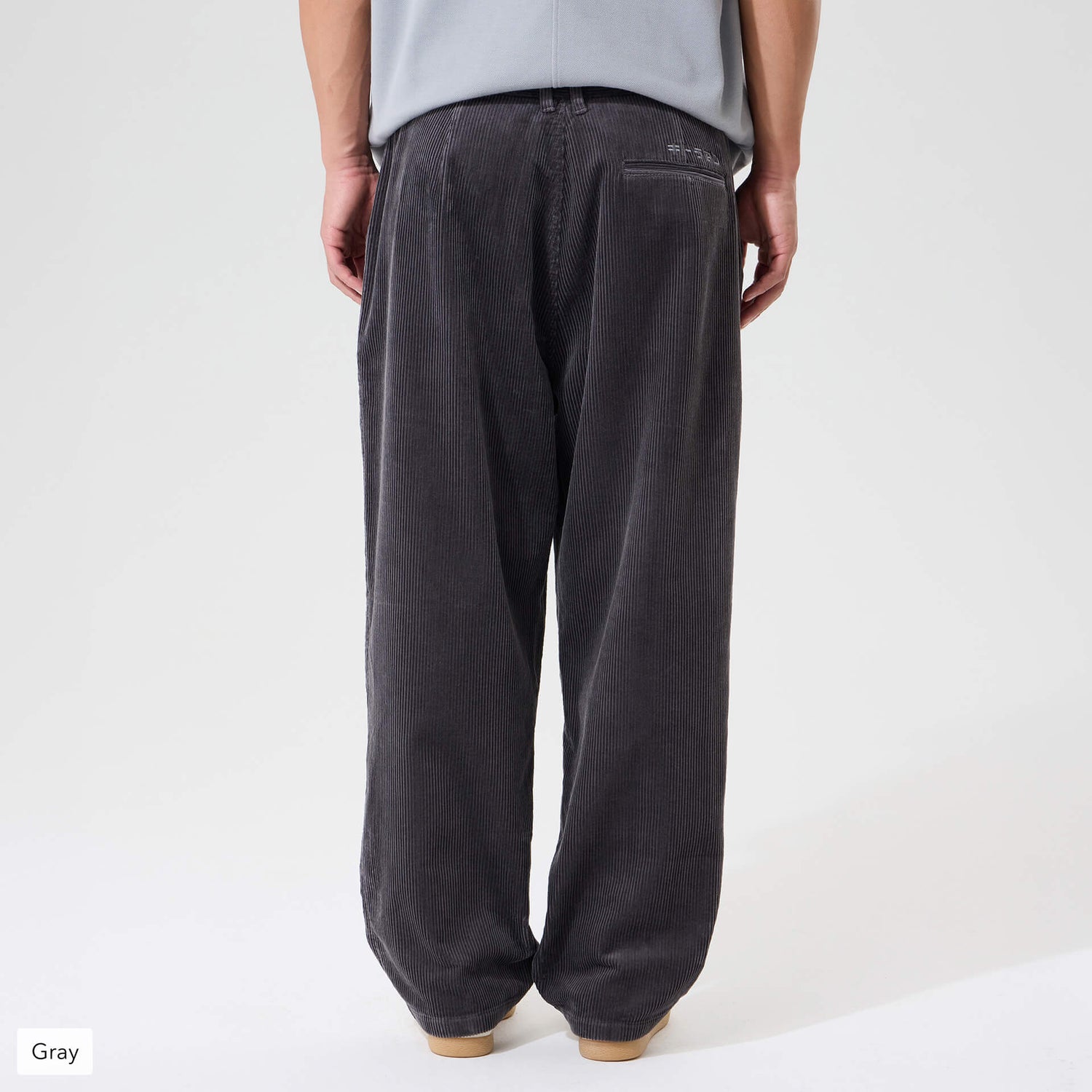 Kaitsu Pants
