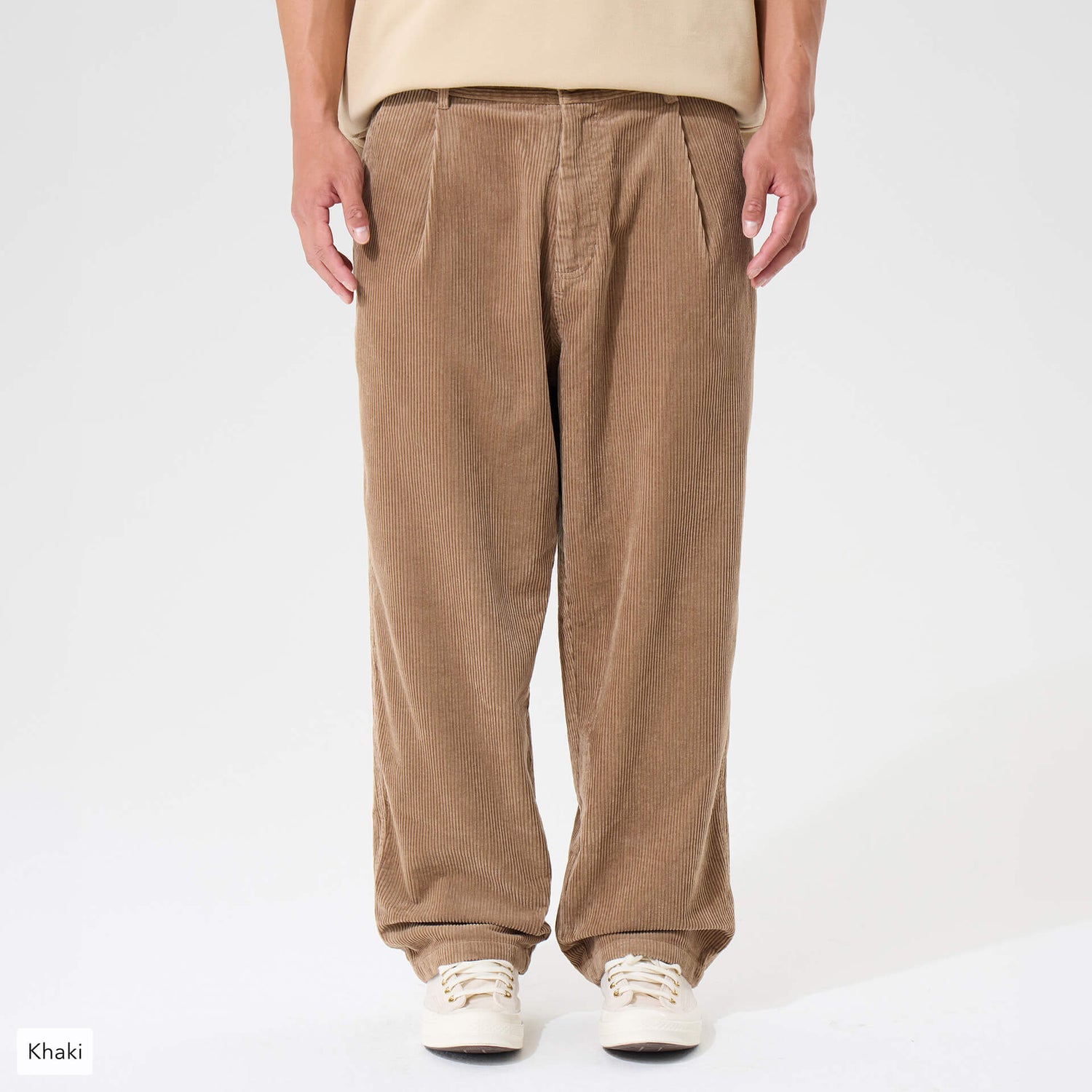 Kaitsu Pants