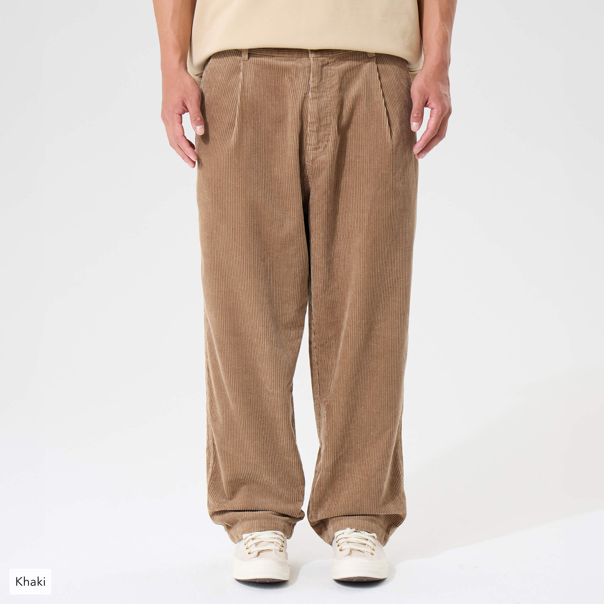 Kaitsu Pants