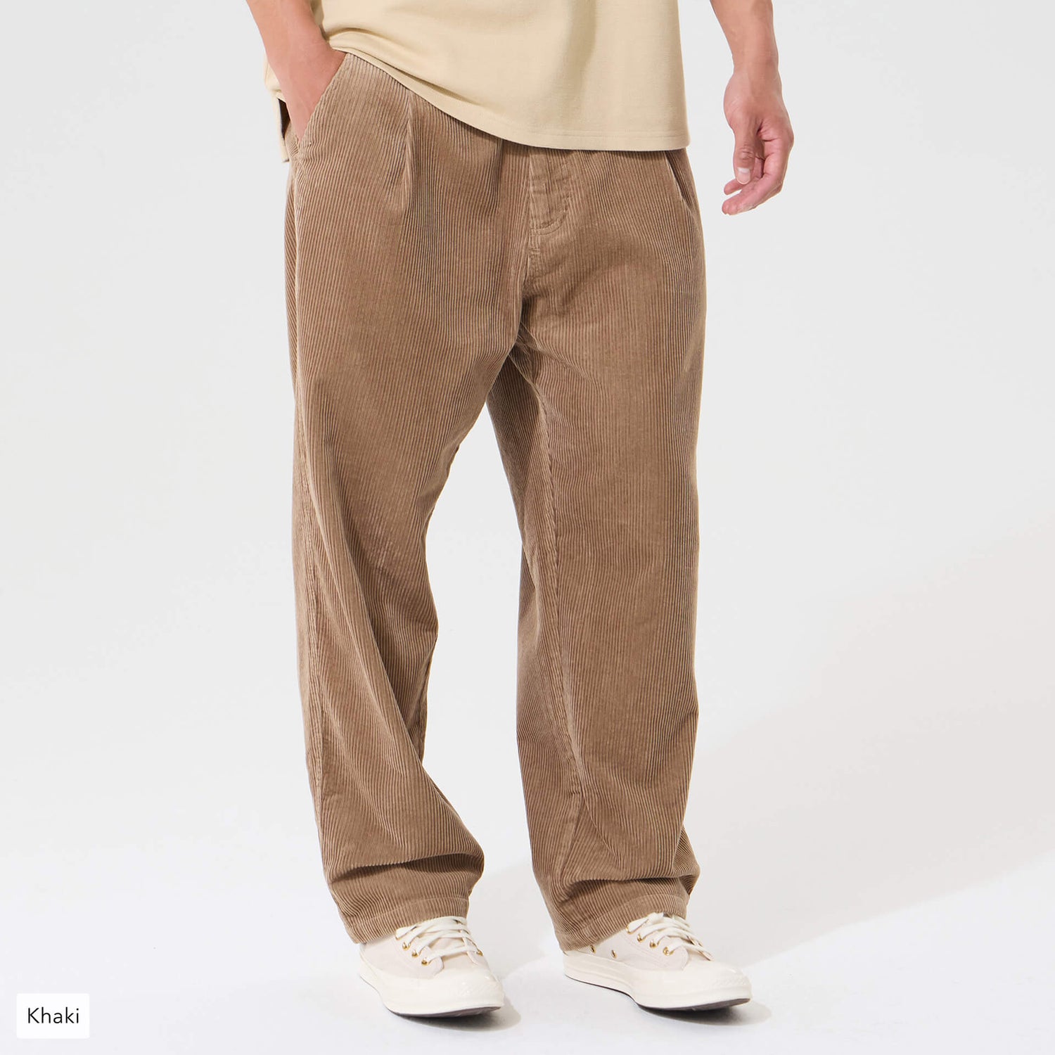 Kaitsu Pants