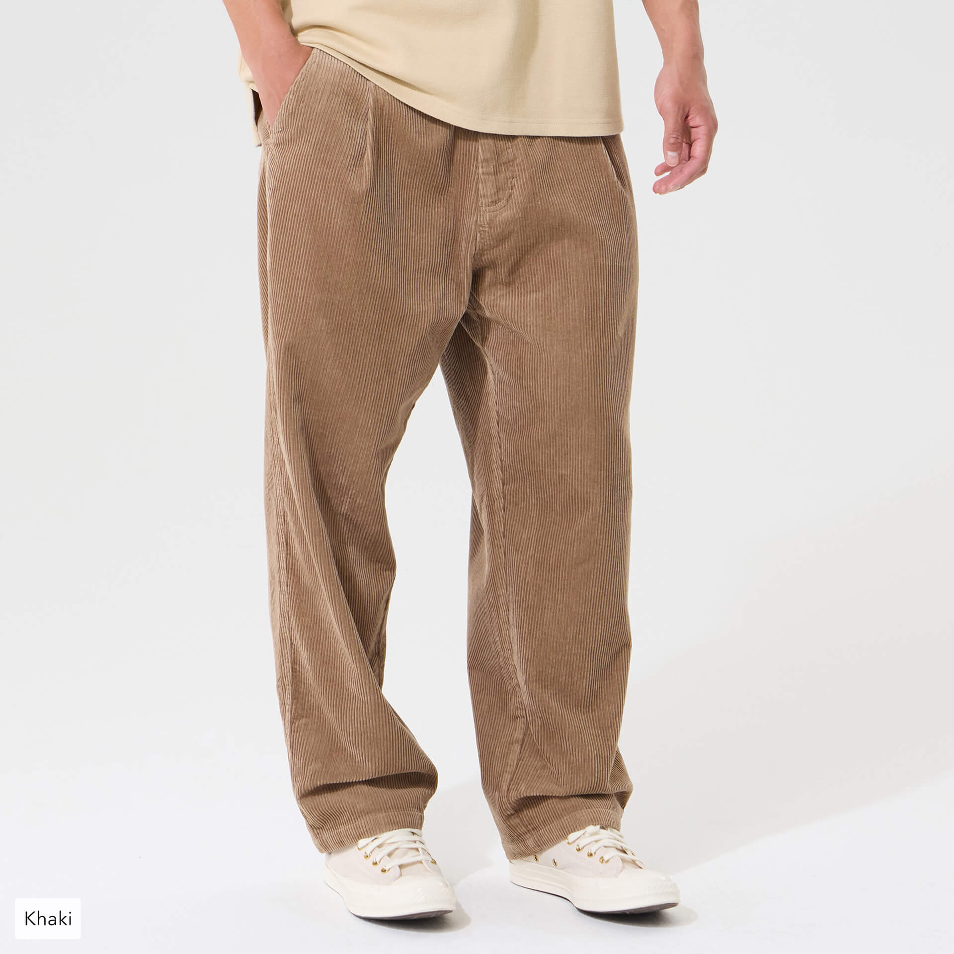 Kaitsu Pants