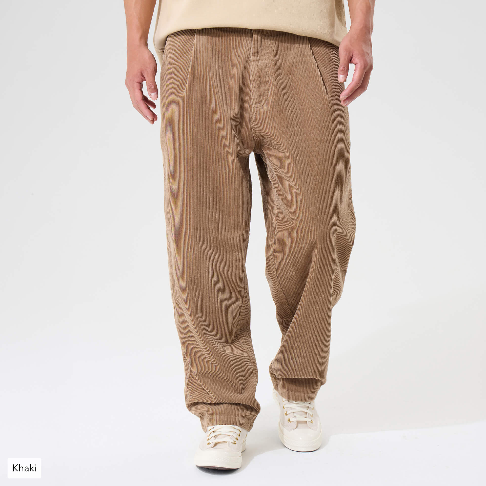 Kaitsu Pants