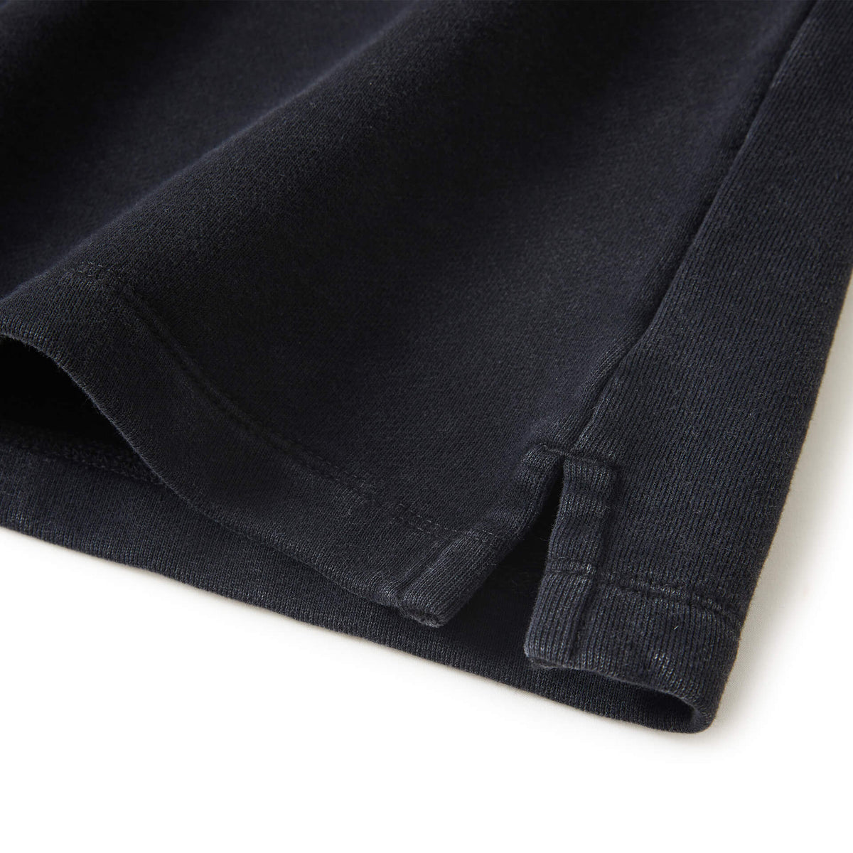 Kamon Washed Sweatshirt