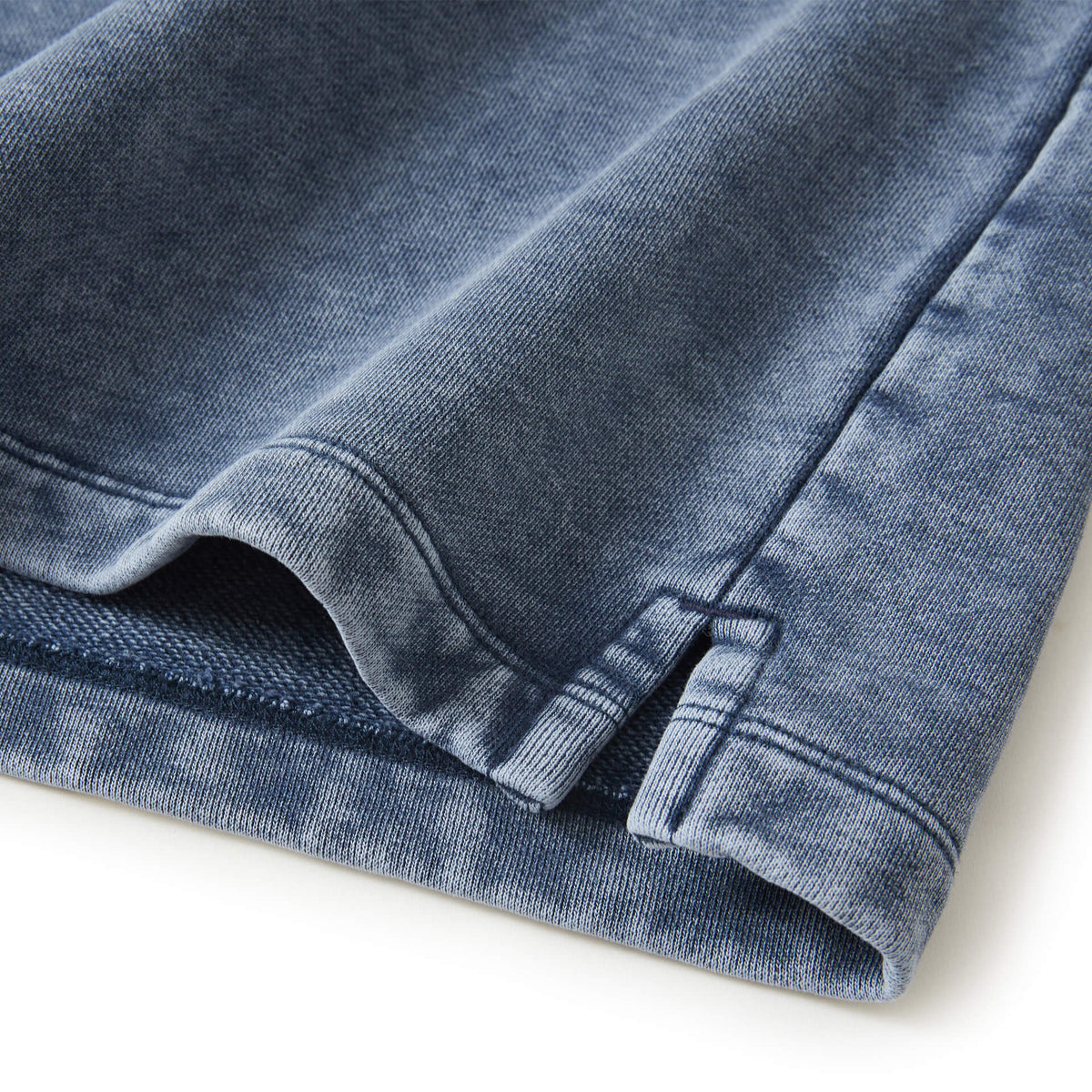 Kamon Washed Sweatshirt