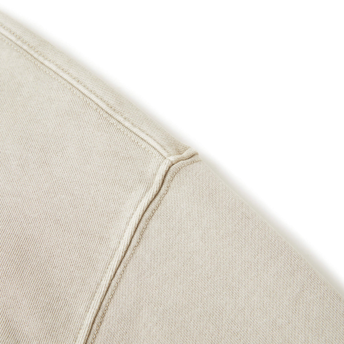 Kamon Washed Sweatshirt
