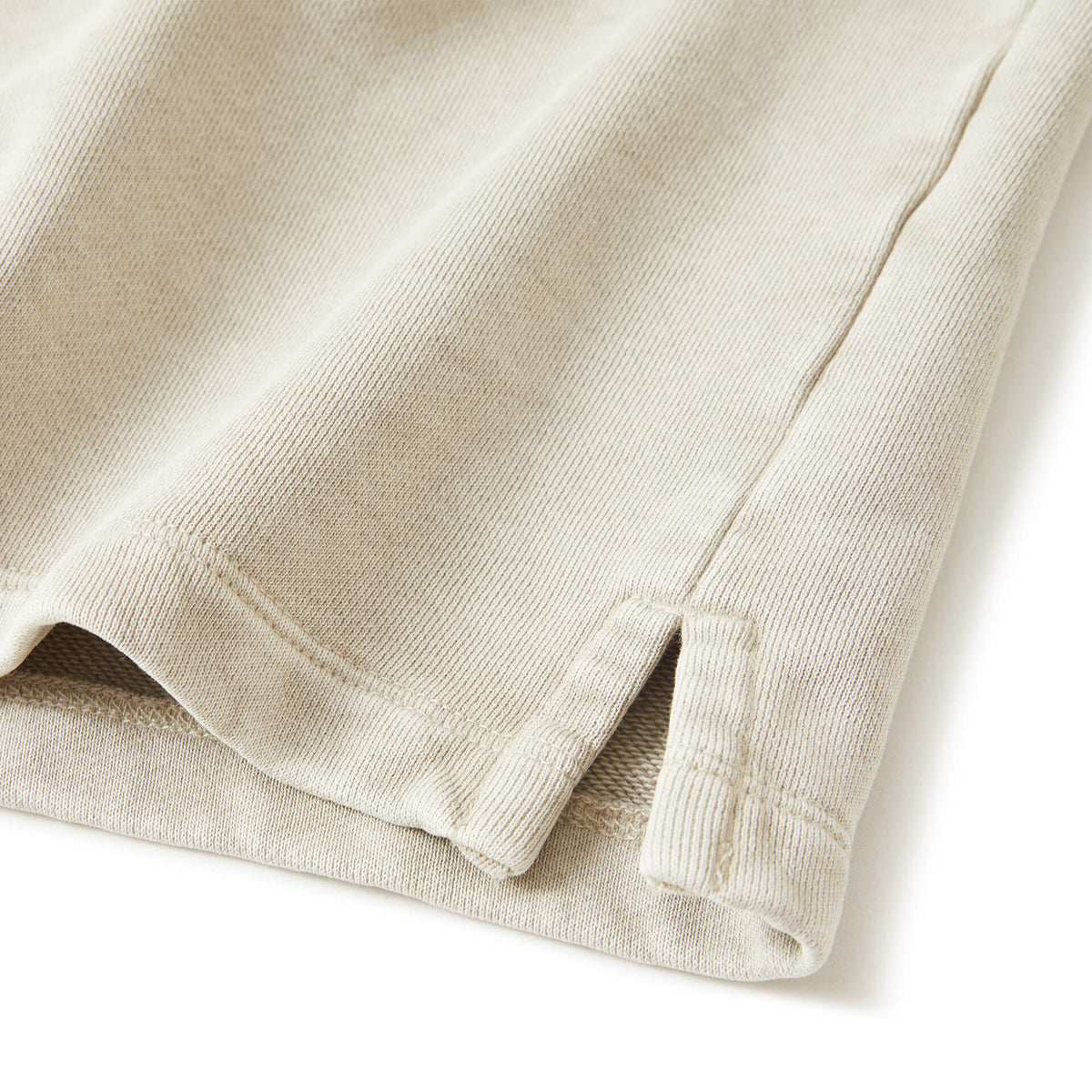 Kamon Washed Sweatshirt