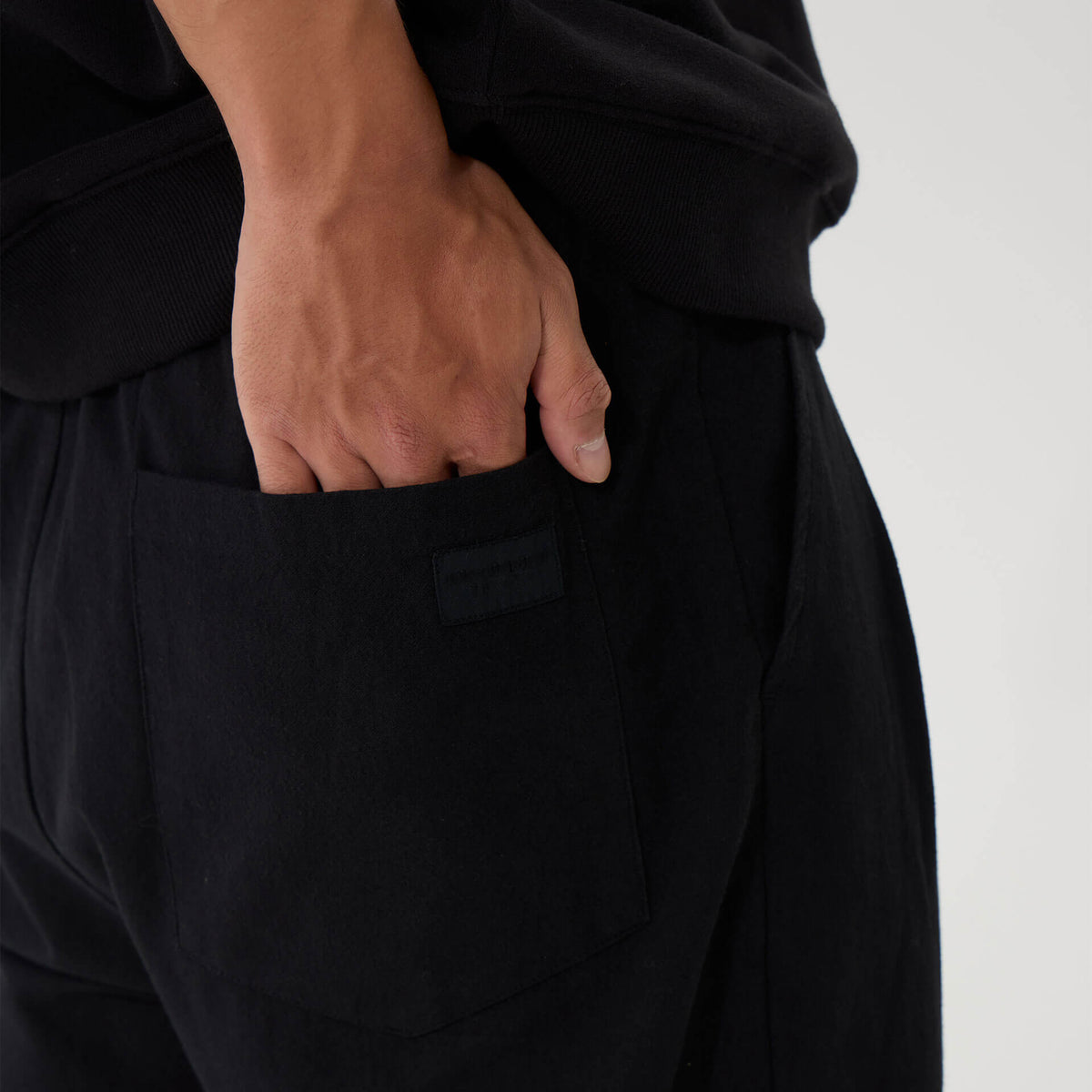 Kansei Pants
