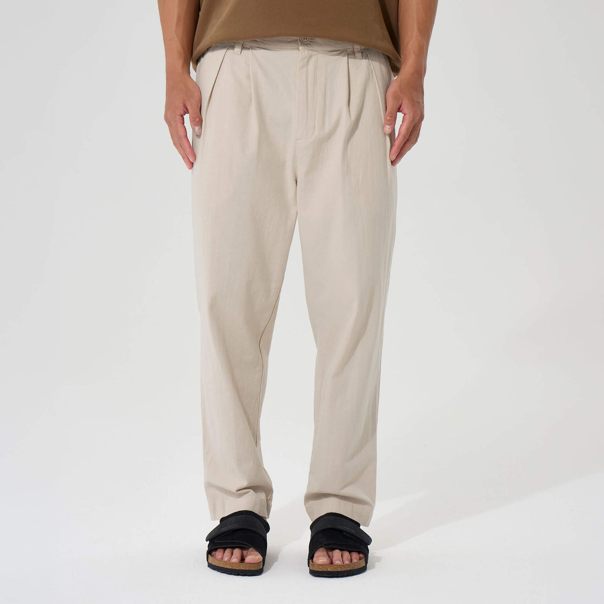 Kansei Pants