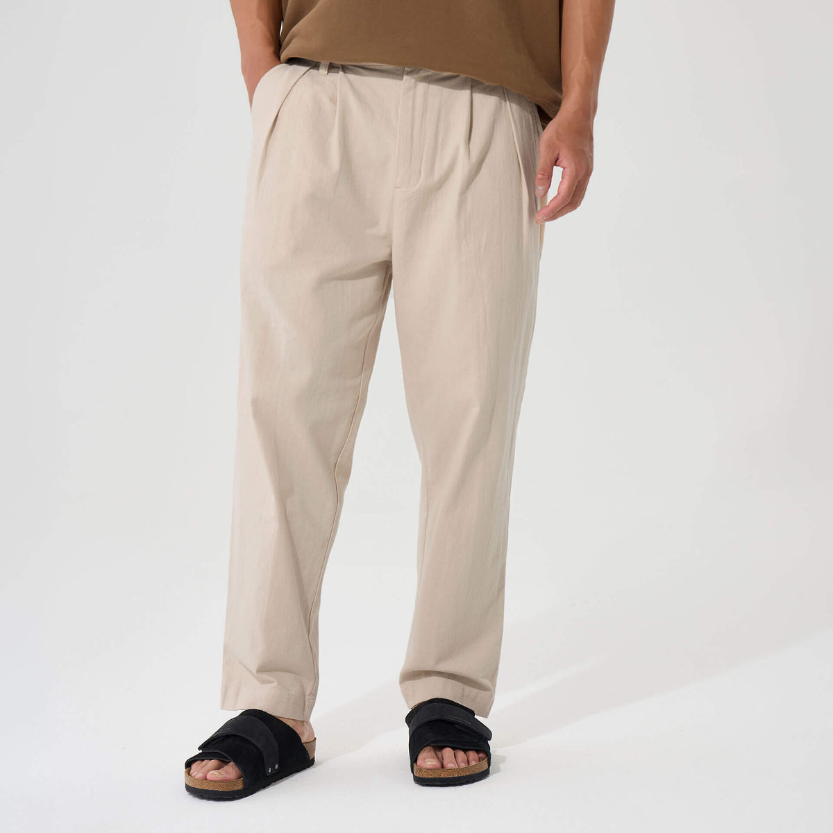 Kansei Pants