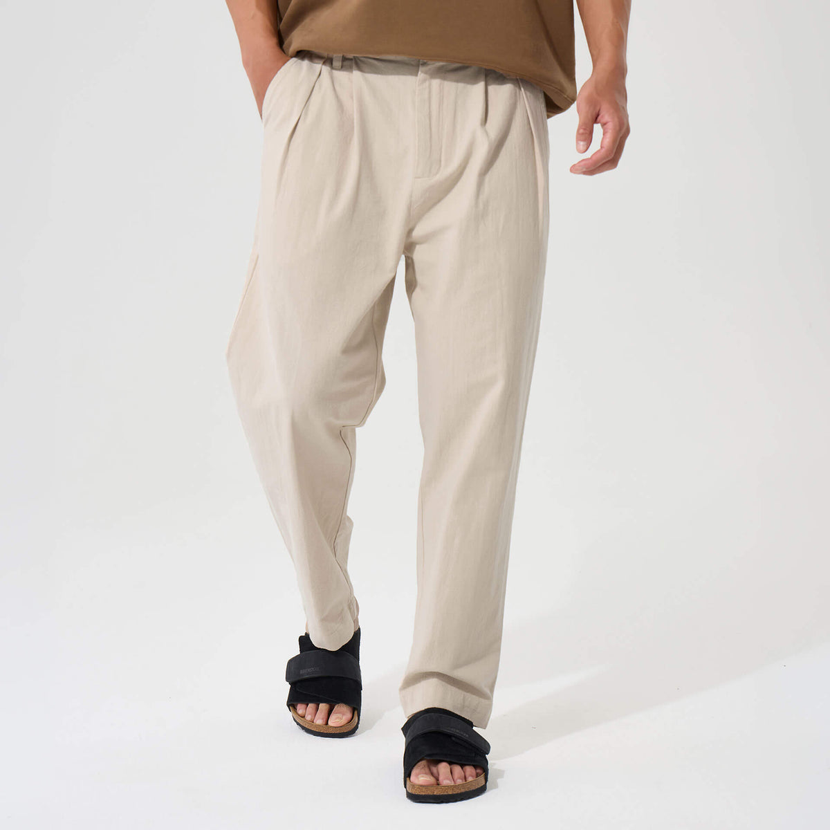Kansei Pants