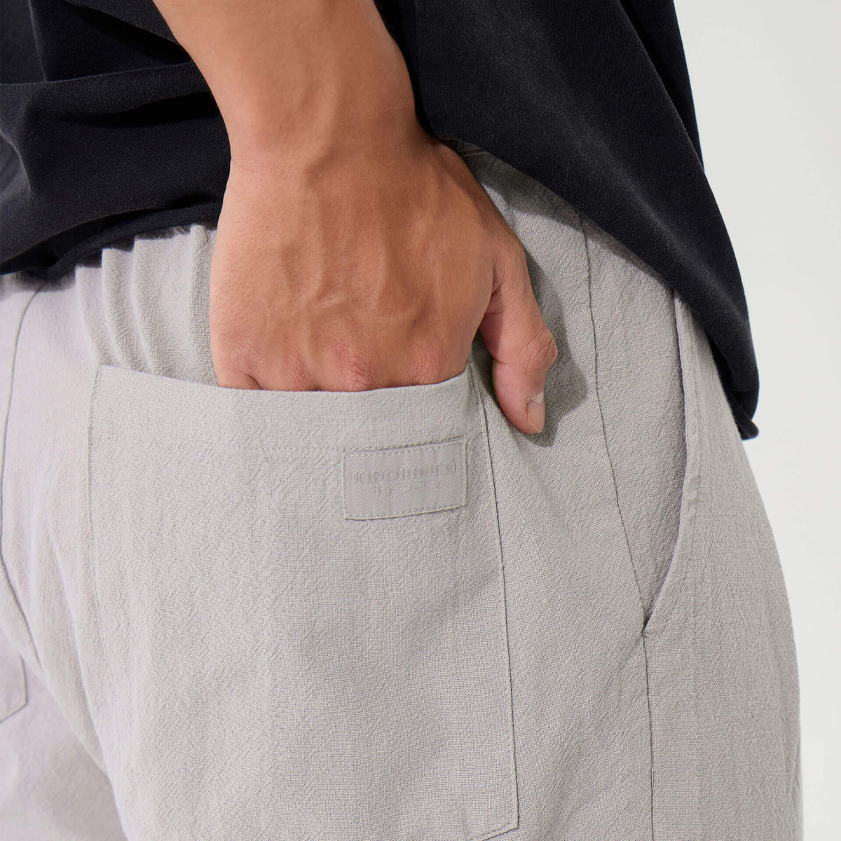 Kansei Pants