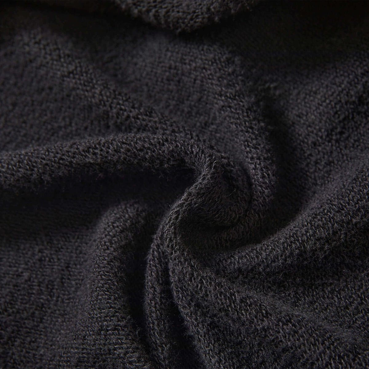 Kasane Oversized Sweater vest