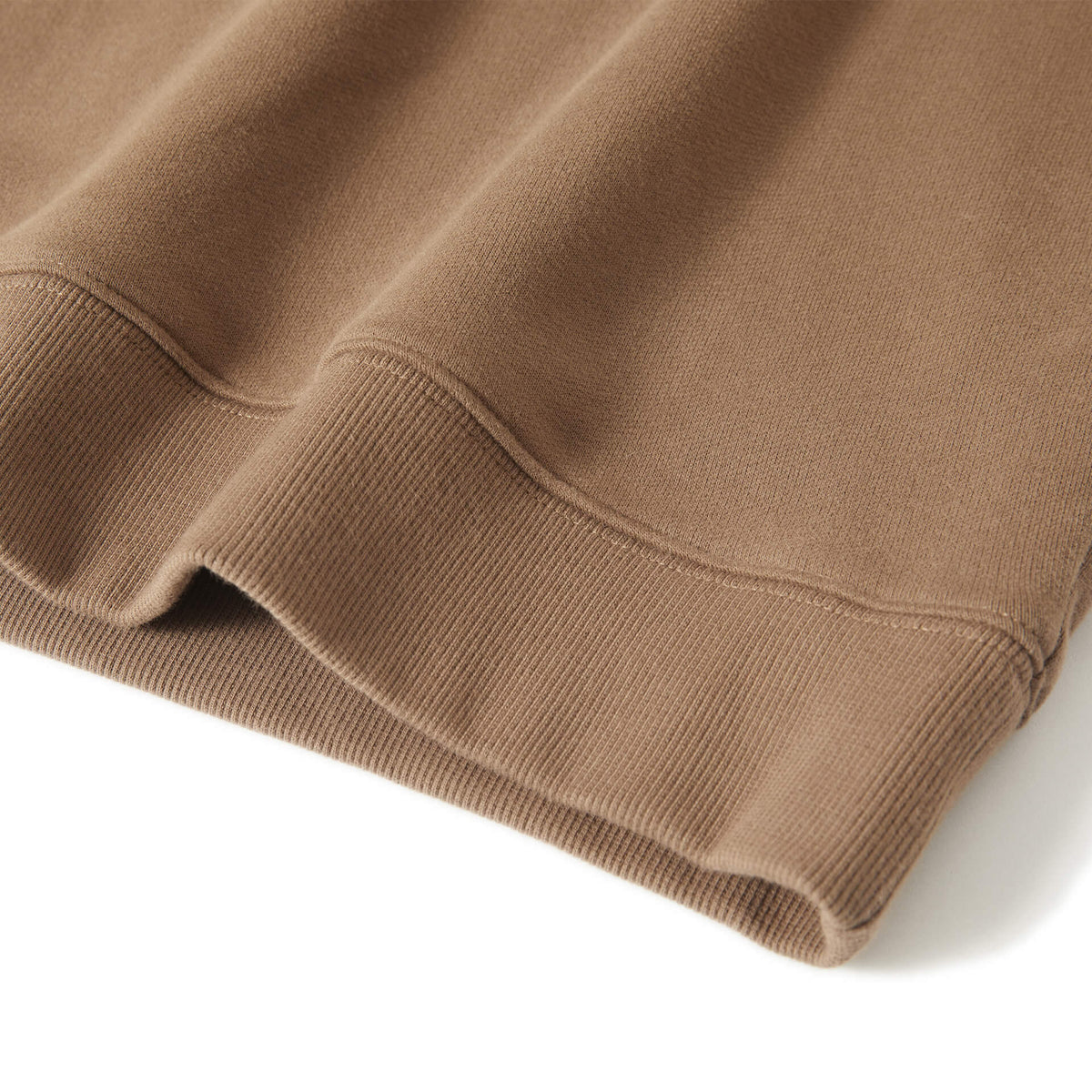 Kasane Oversized Sweater vest