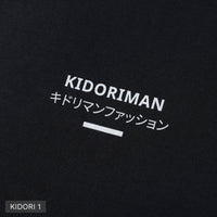 Kidoriman Premium Tee
