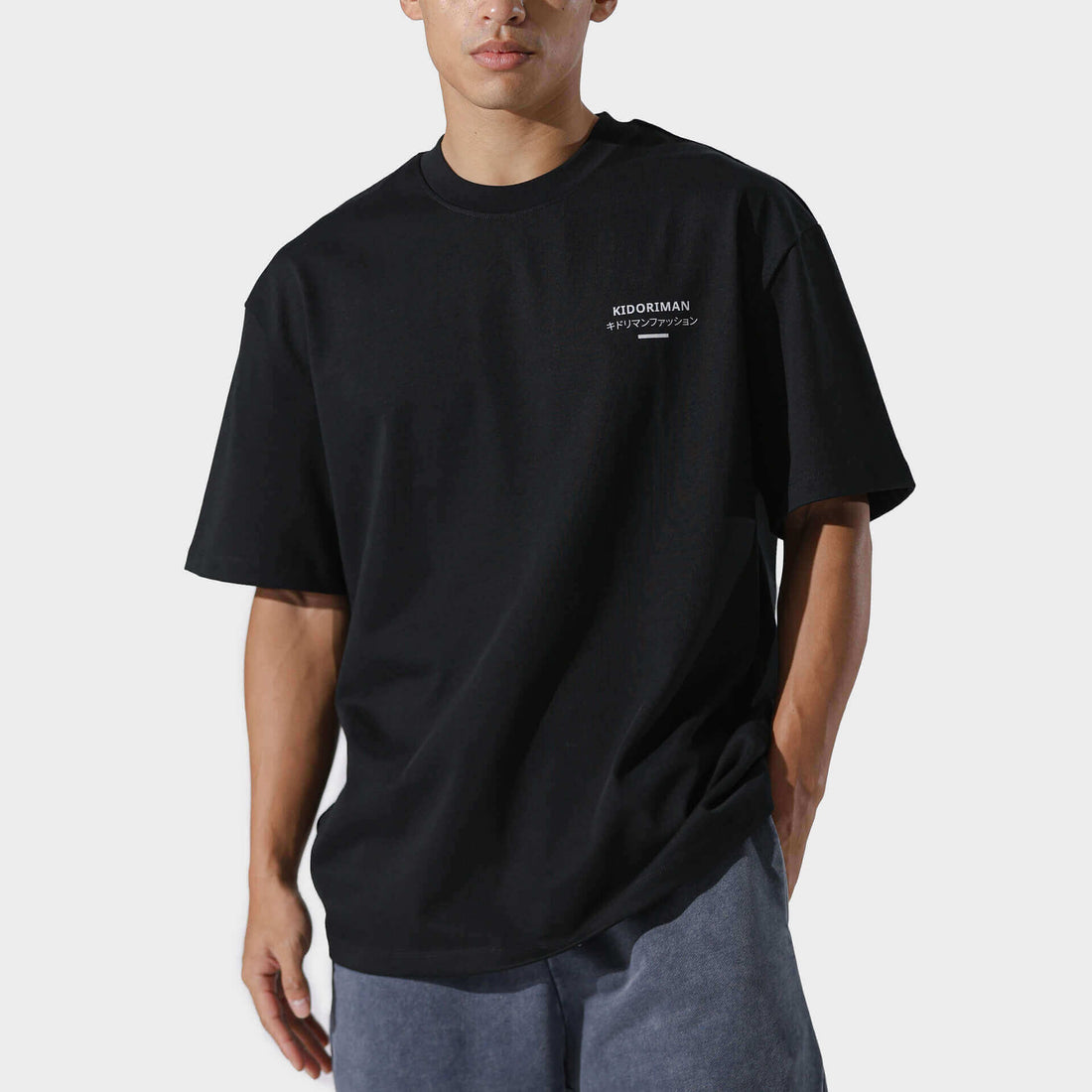 Kidoriman Logo Tee