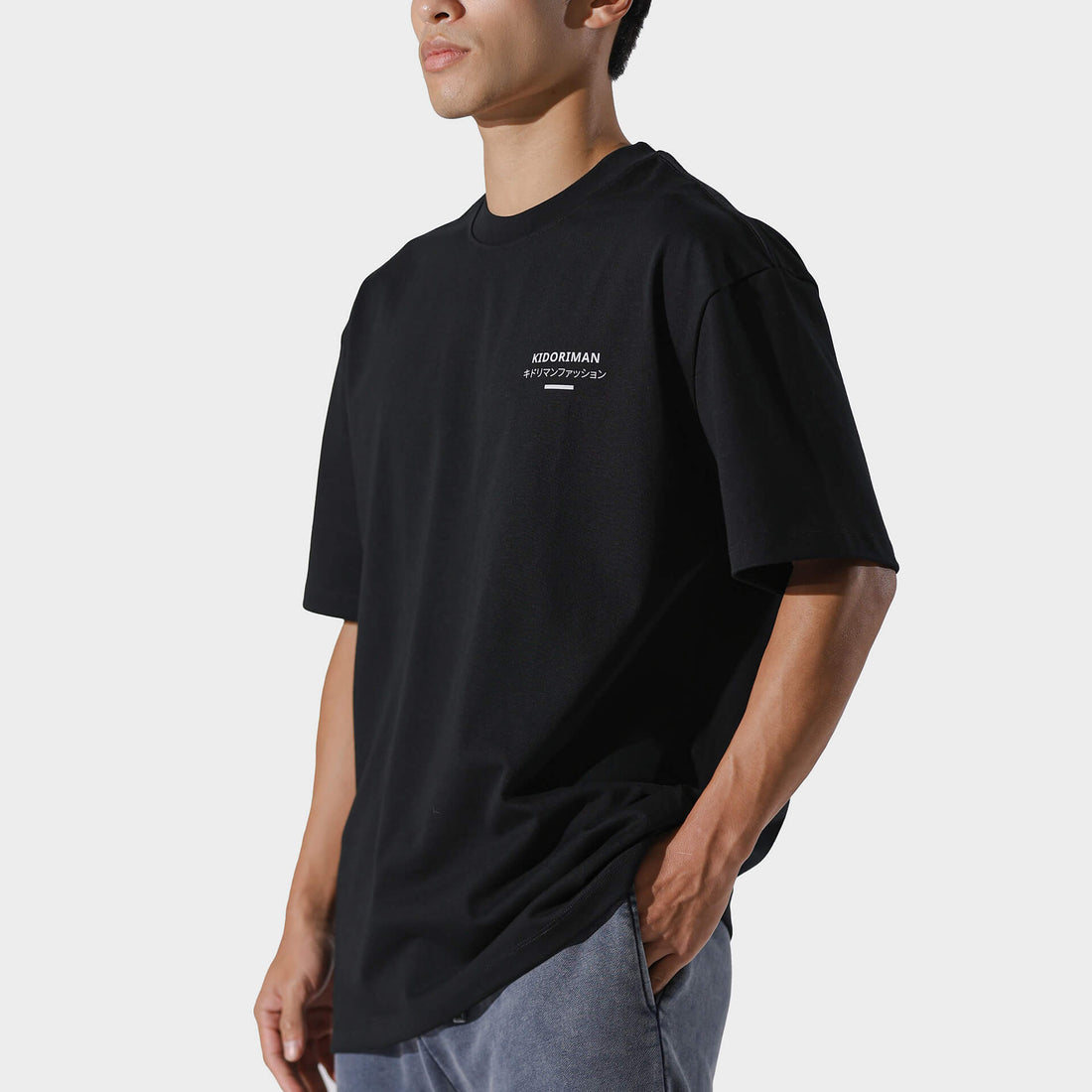 Kidoriman Logo Tee