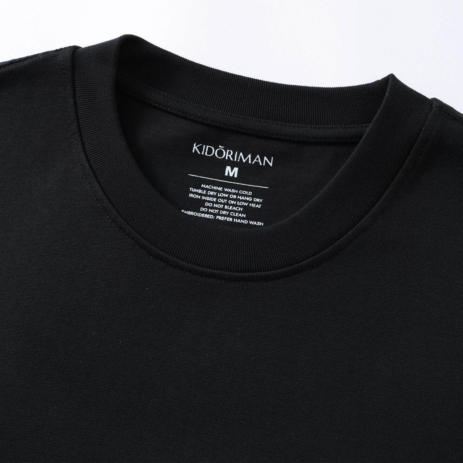 Kidoriman Logo Tee