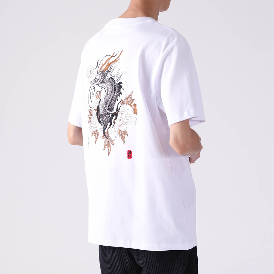 Mizu Dragon Shirt