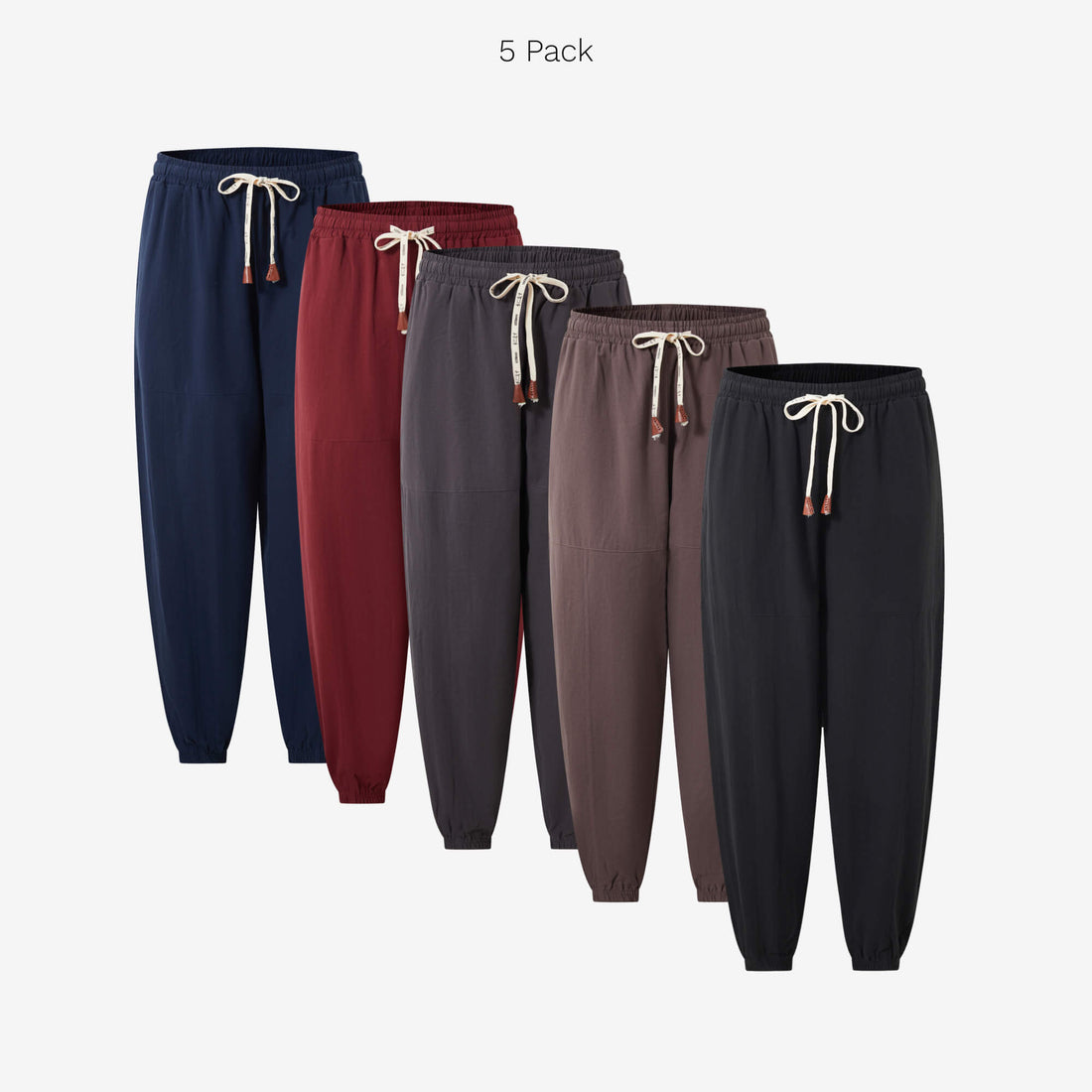 Kireina Pants 2.0 | 3-4-5 Pack