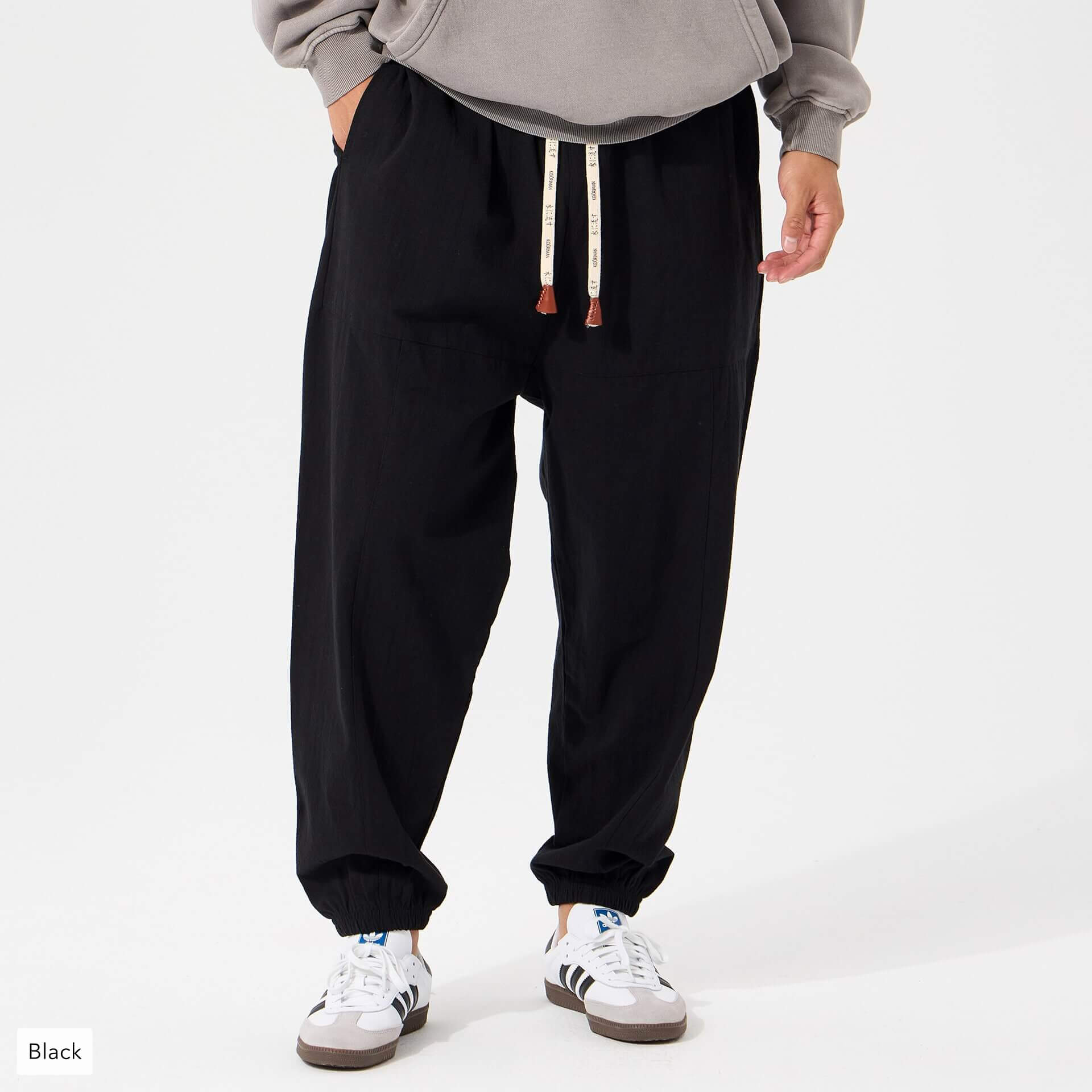 Kireina Pants 2.0 – Kidoriman