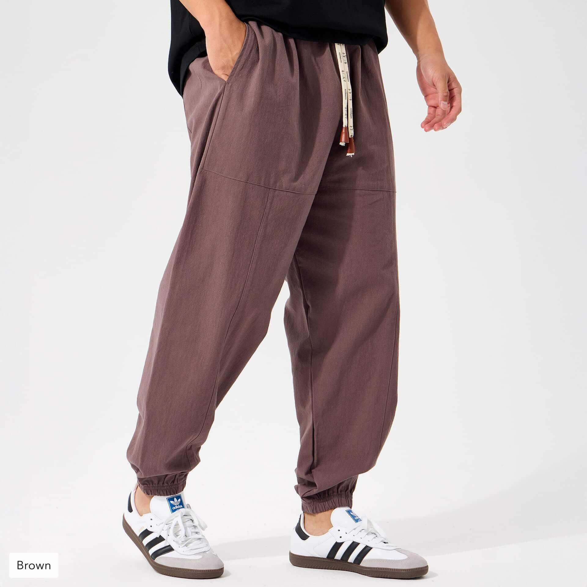 Kireina Pants 2.0
