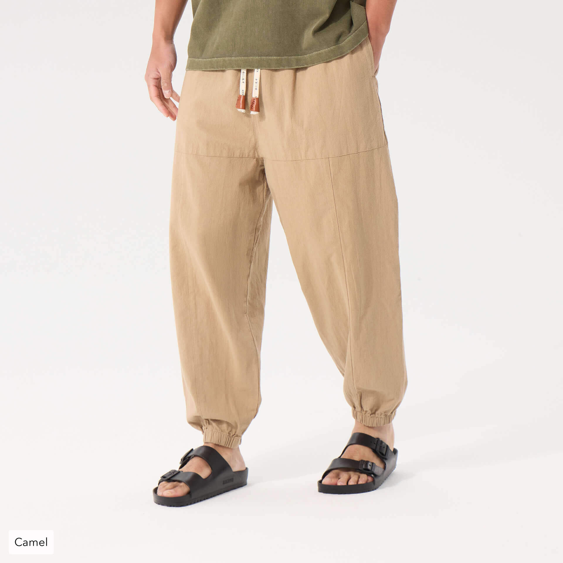Kireina Pants 2.0 – Kidoriman