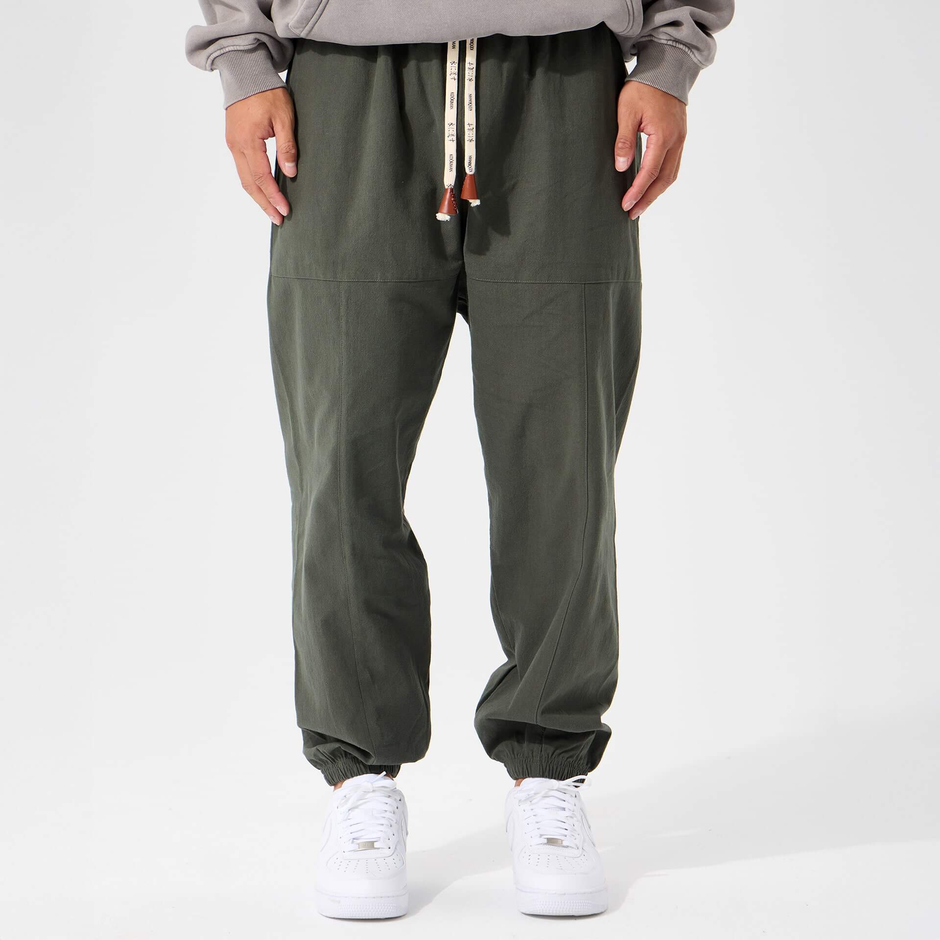 Kireina Pants 2.0