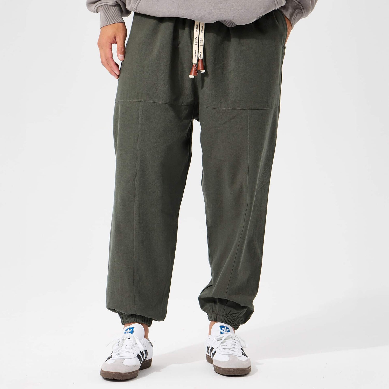 Kireina Pants 2.0