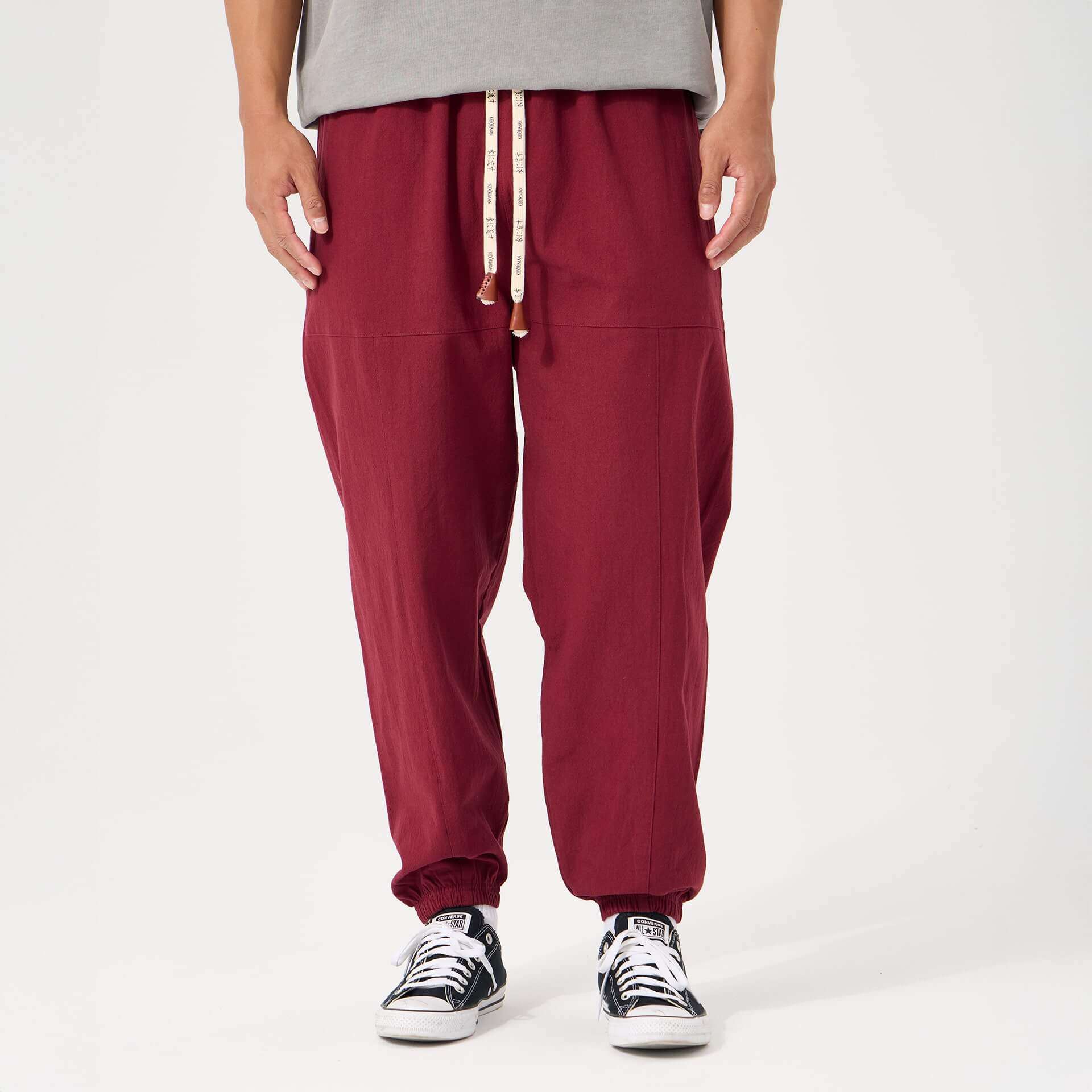 Kireina Pants 2.0