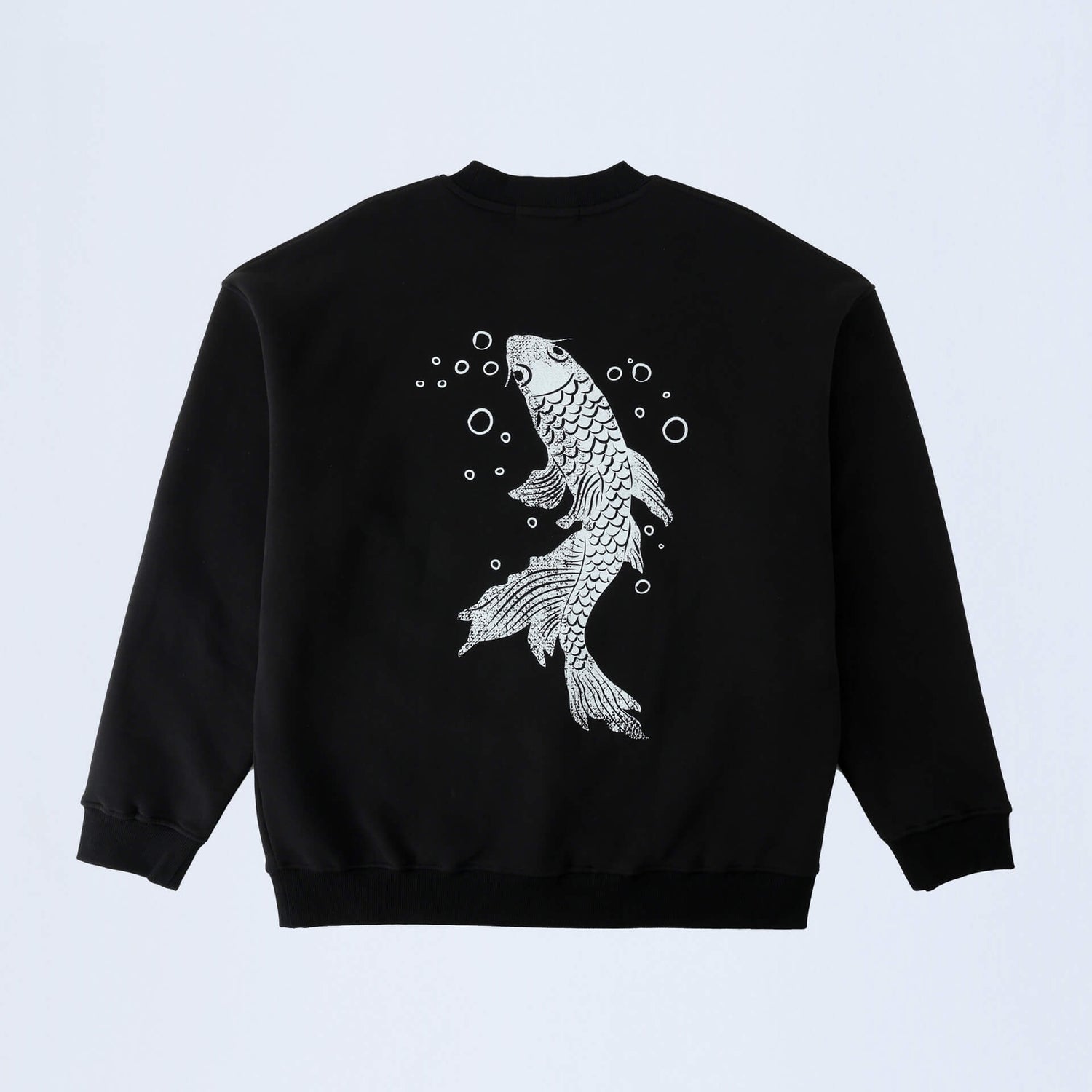 Koryu Koi Sweatshirt