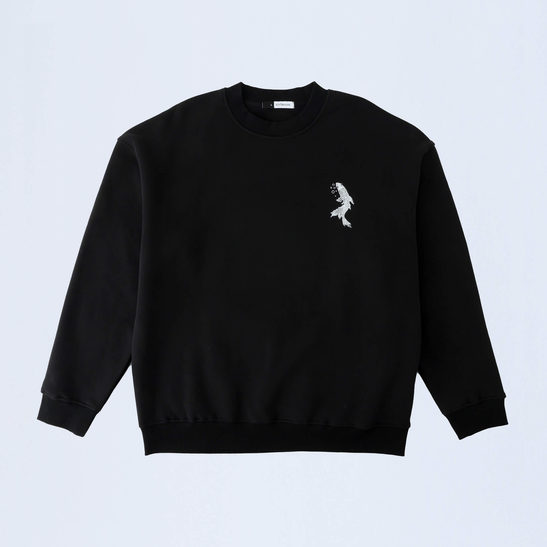 Koryu Koi Sweatshirt