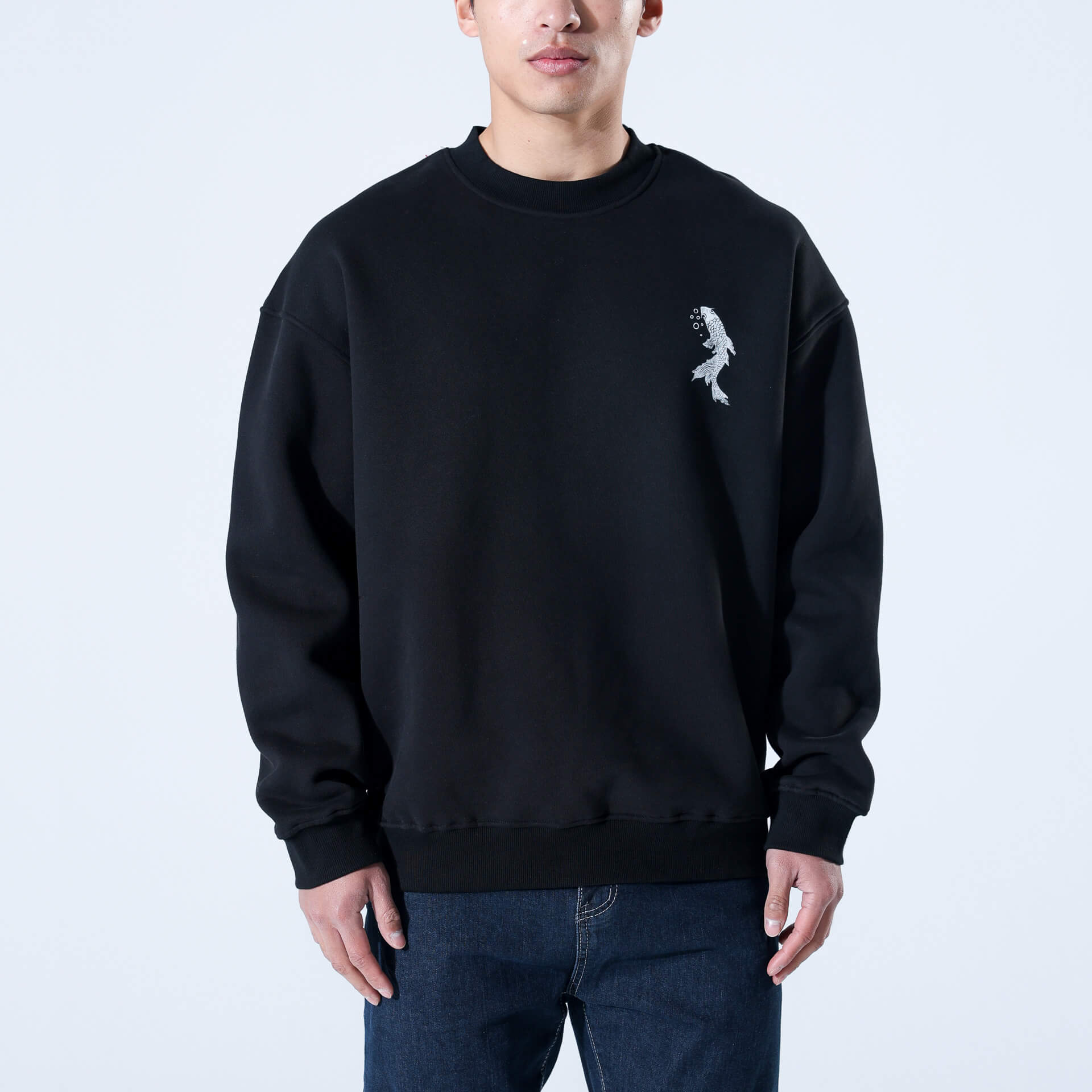 Koryu Koi Sweatshirt