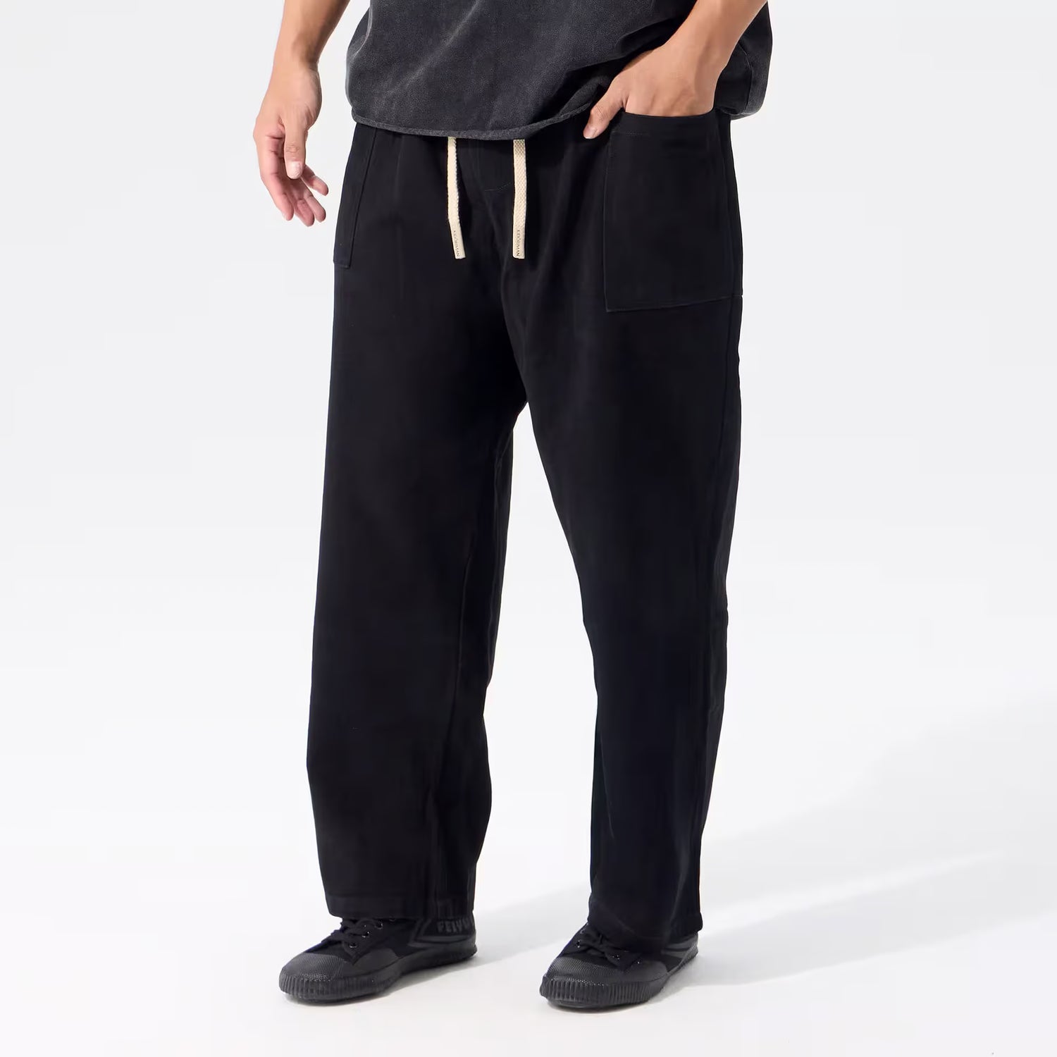 Kotona Pants