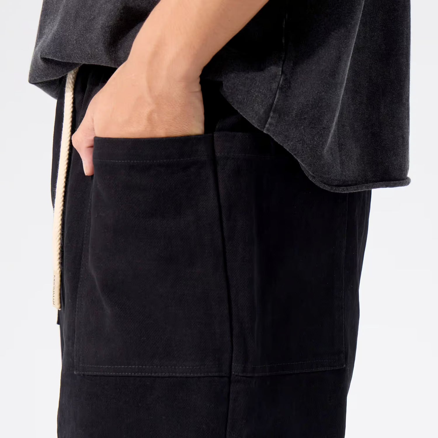 Kotona Pants