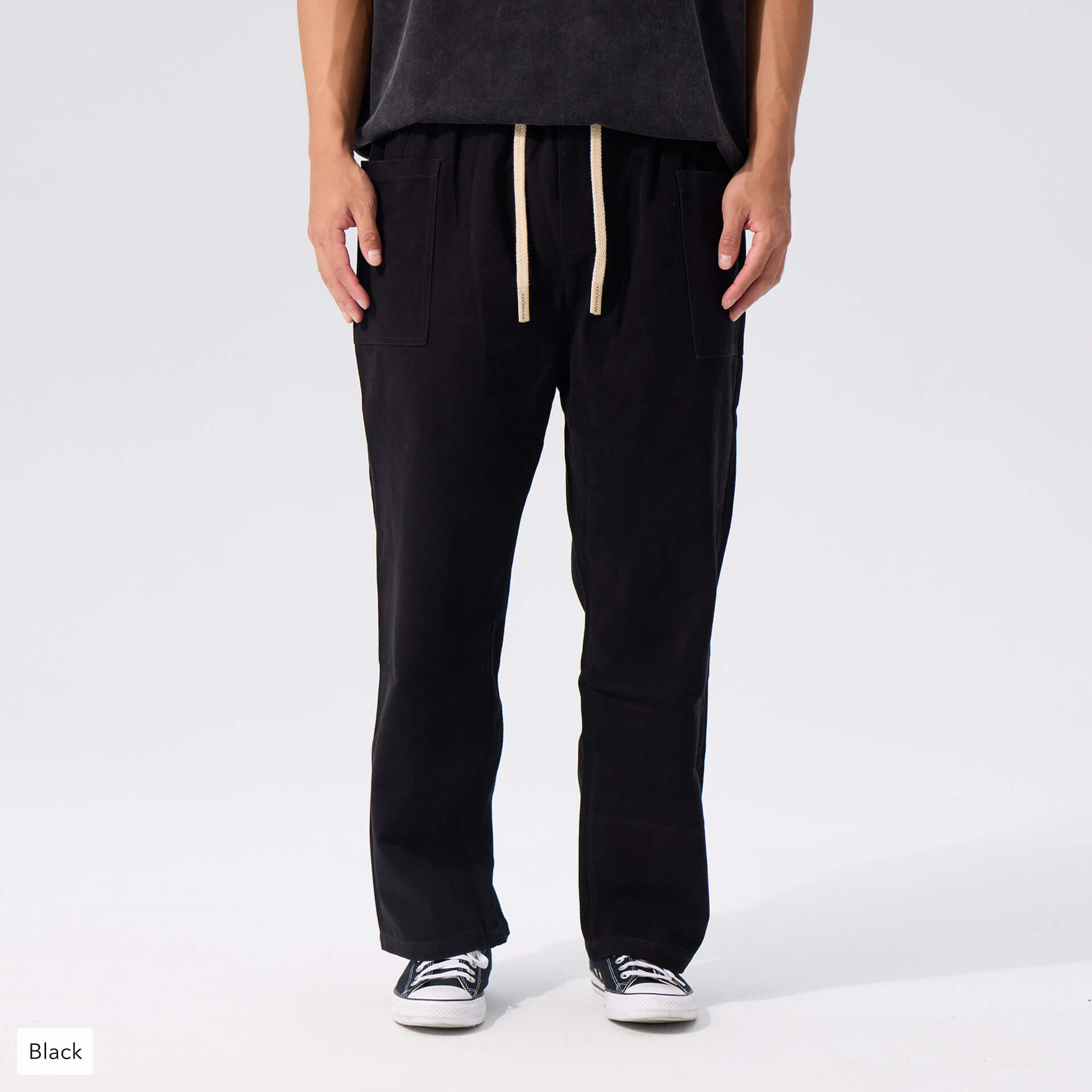 Kotona Pants – Kidoriman