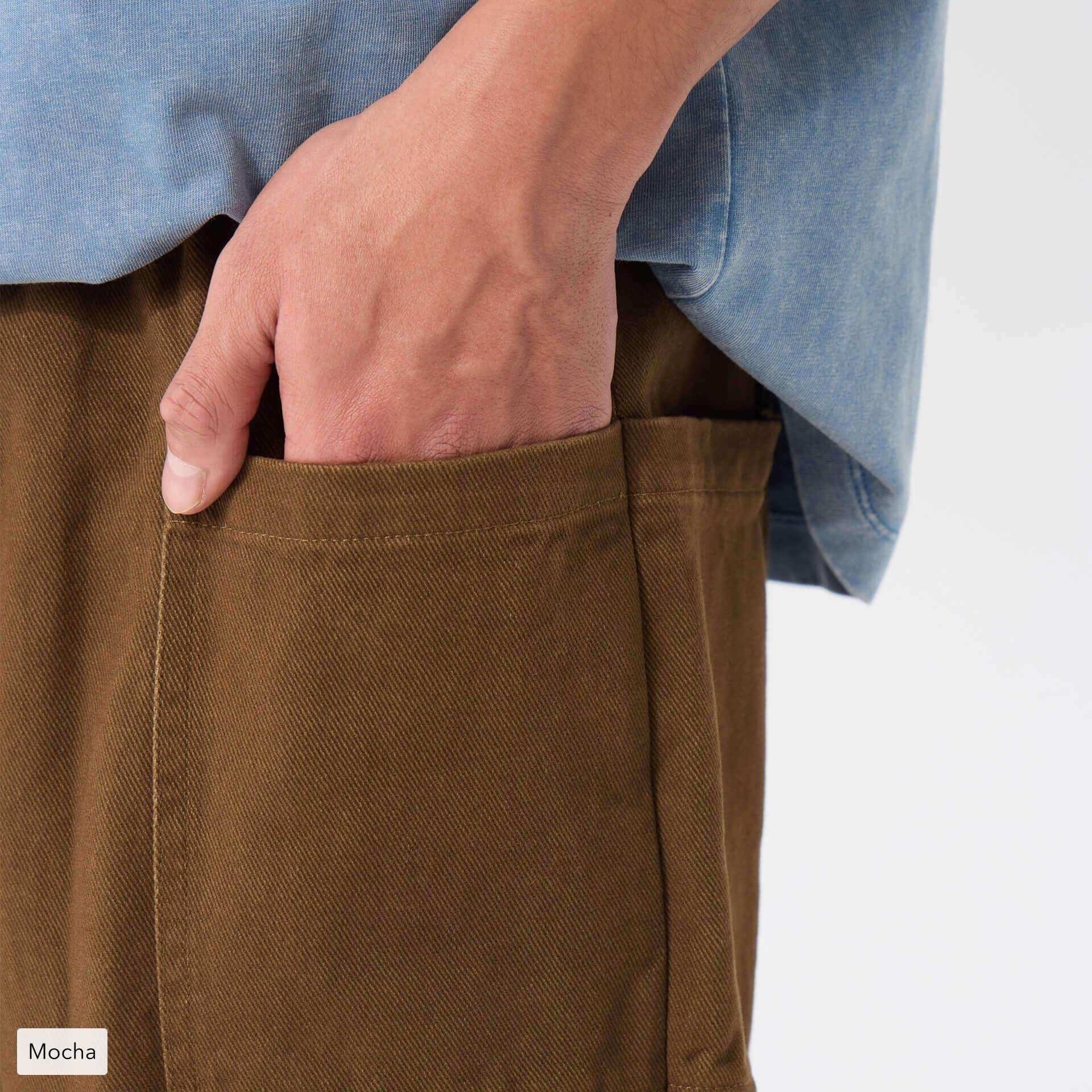 Kotona Pants – Kidoriman
