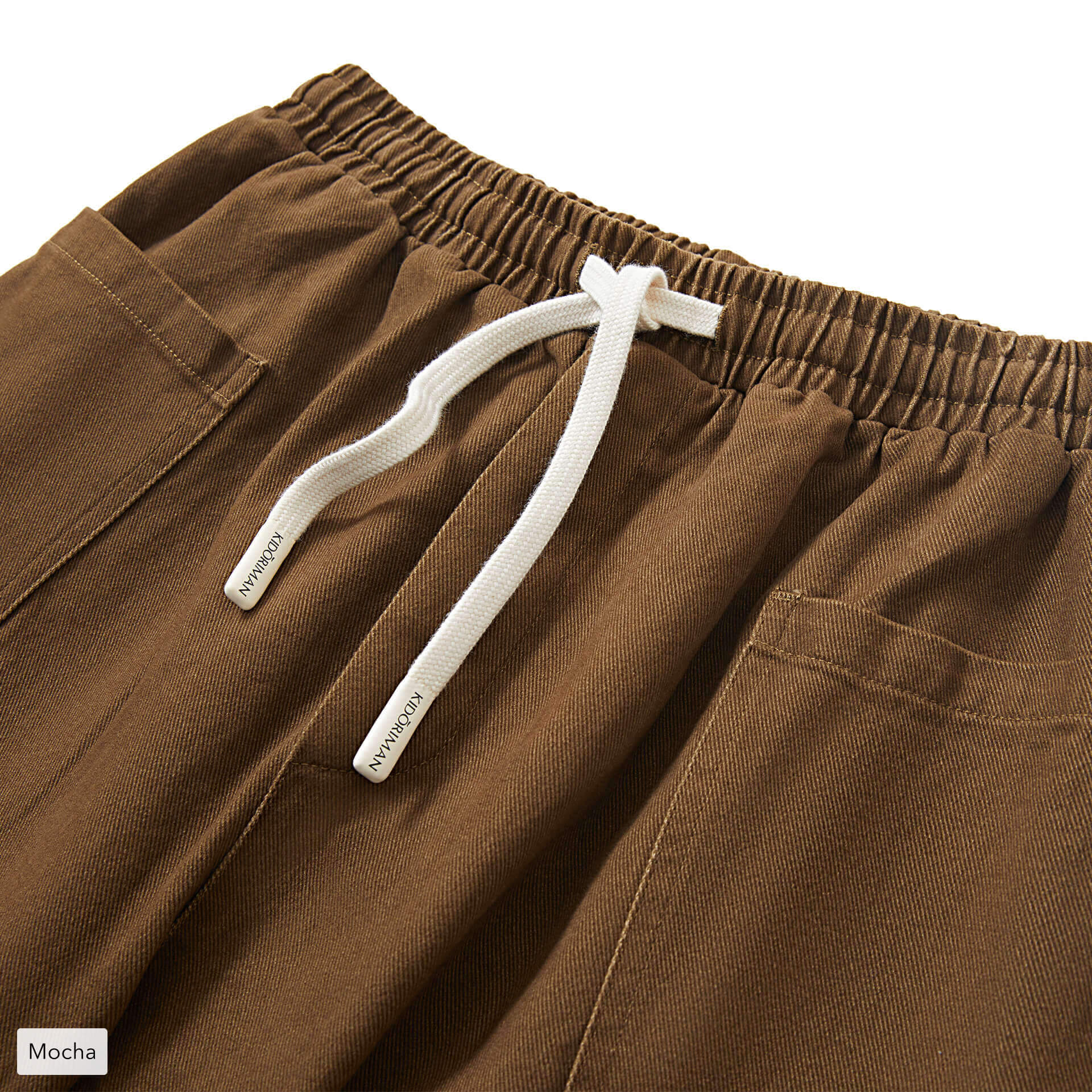 Kotona Pants – Kidoriman