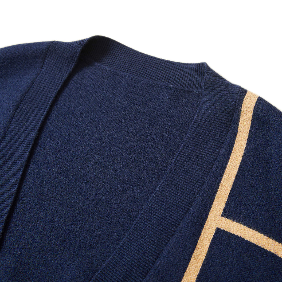 Koushi Oversized Cardigan