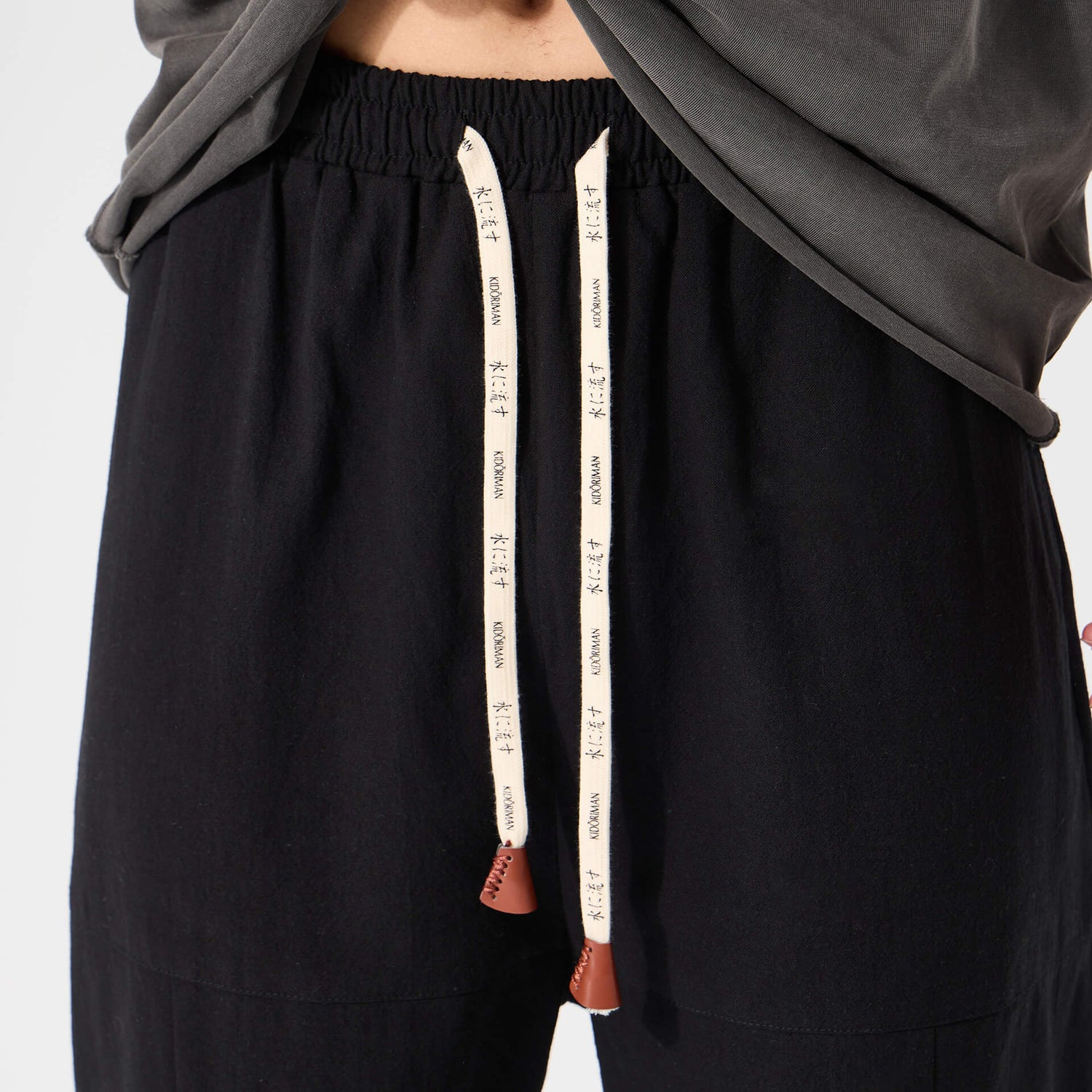 Kurahan Pants