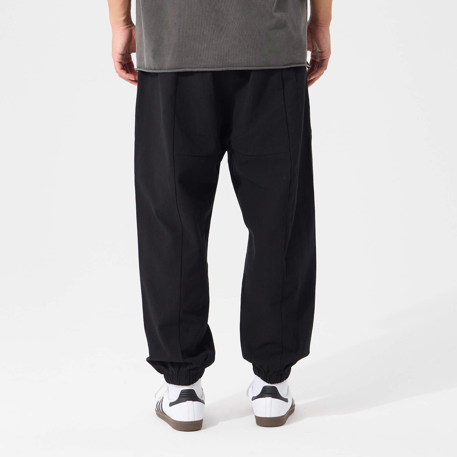 Kurahan Pants