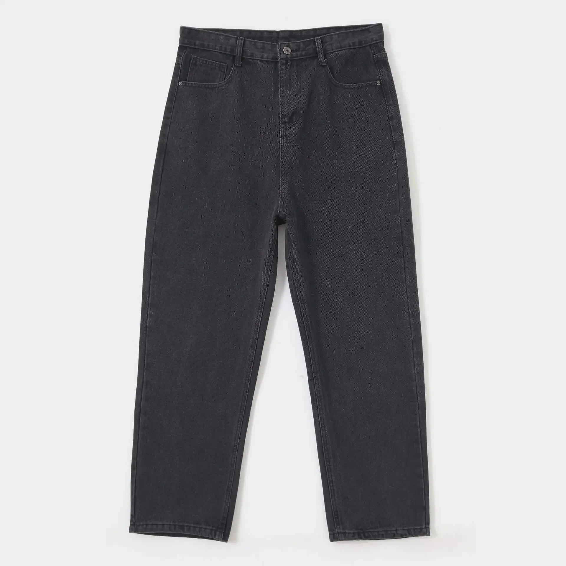 Massugu Denim Pants