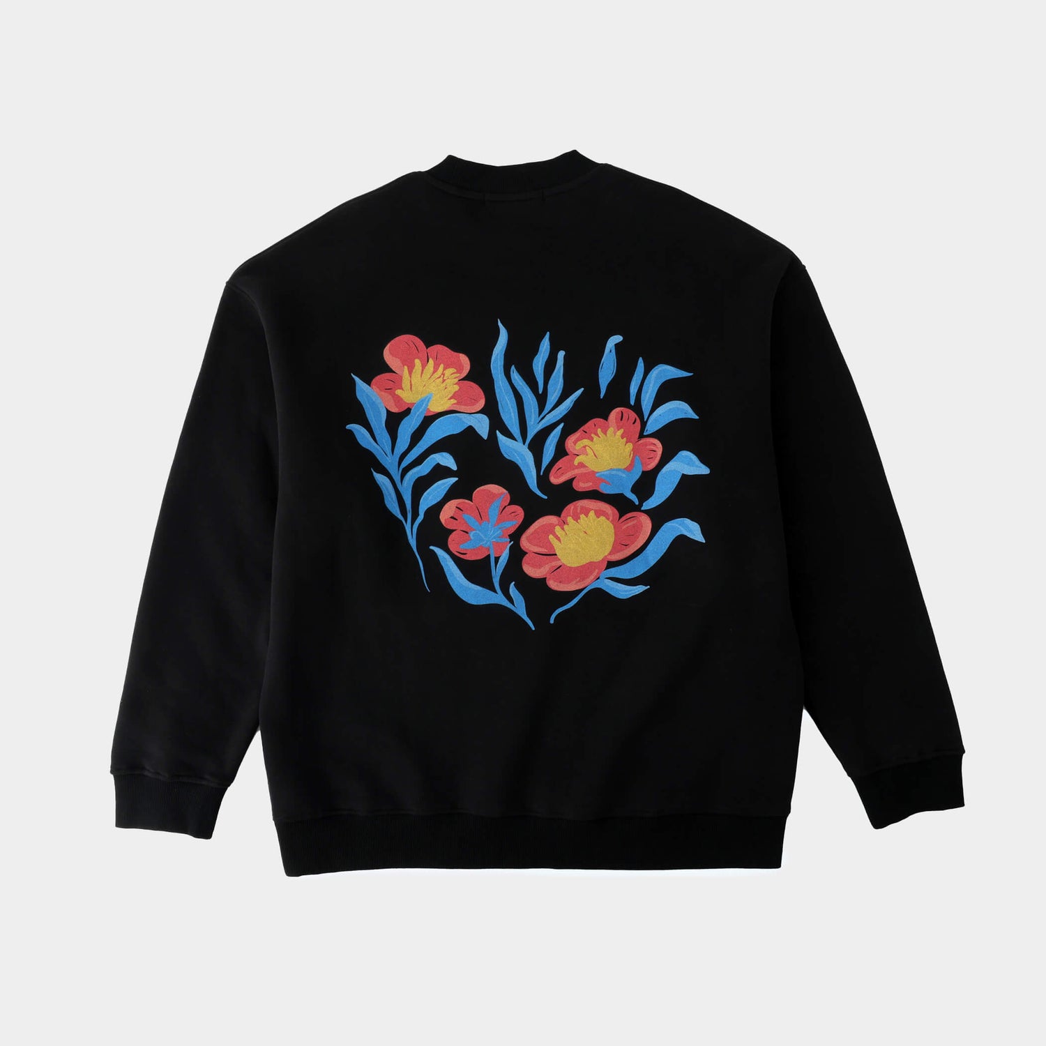 Niji Bloom Sweatshirt