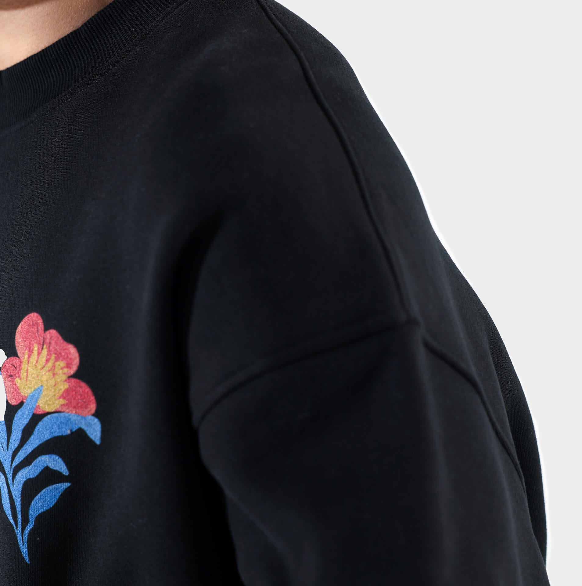 Niji Bloom Sweatshirt