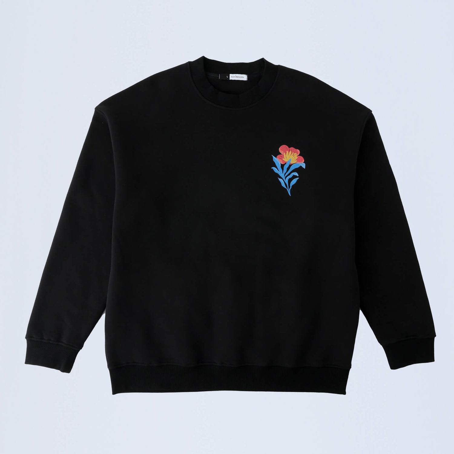 Niji Bloom Sweatshirt