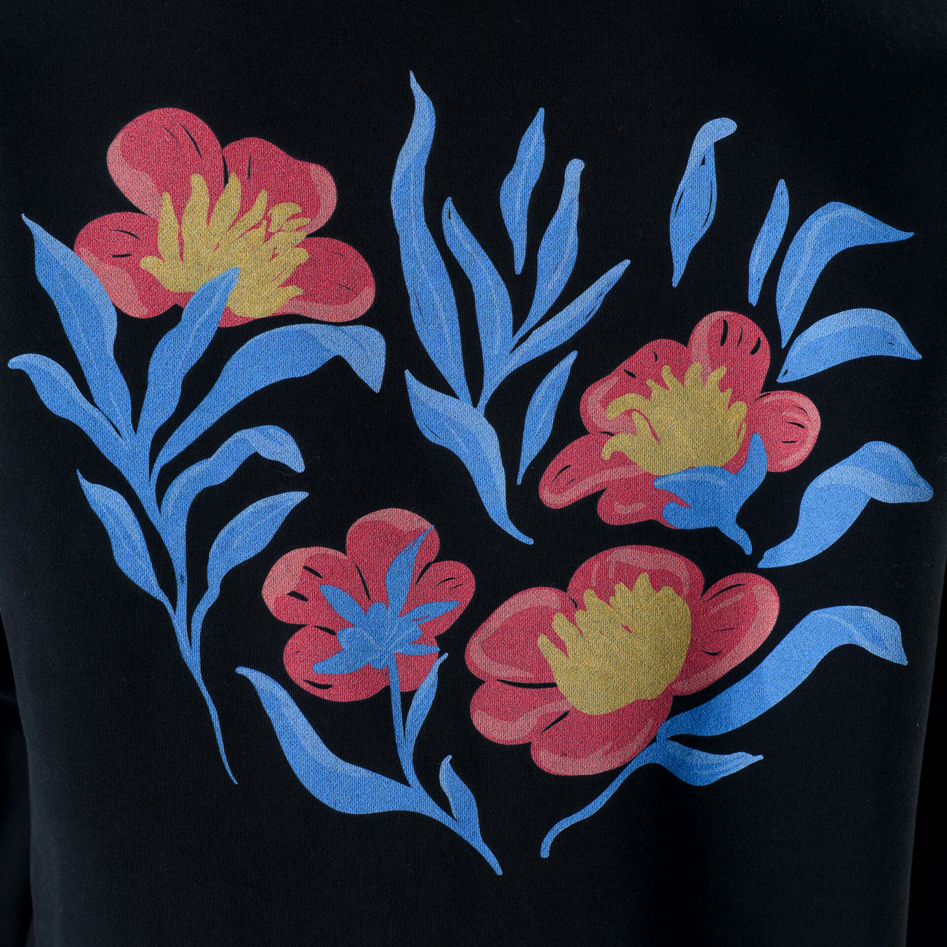 Niji Bloom Sweatshirt