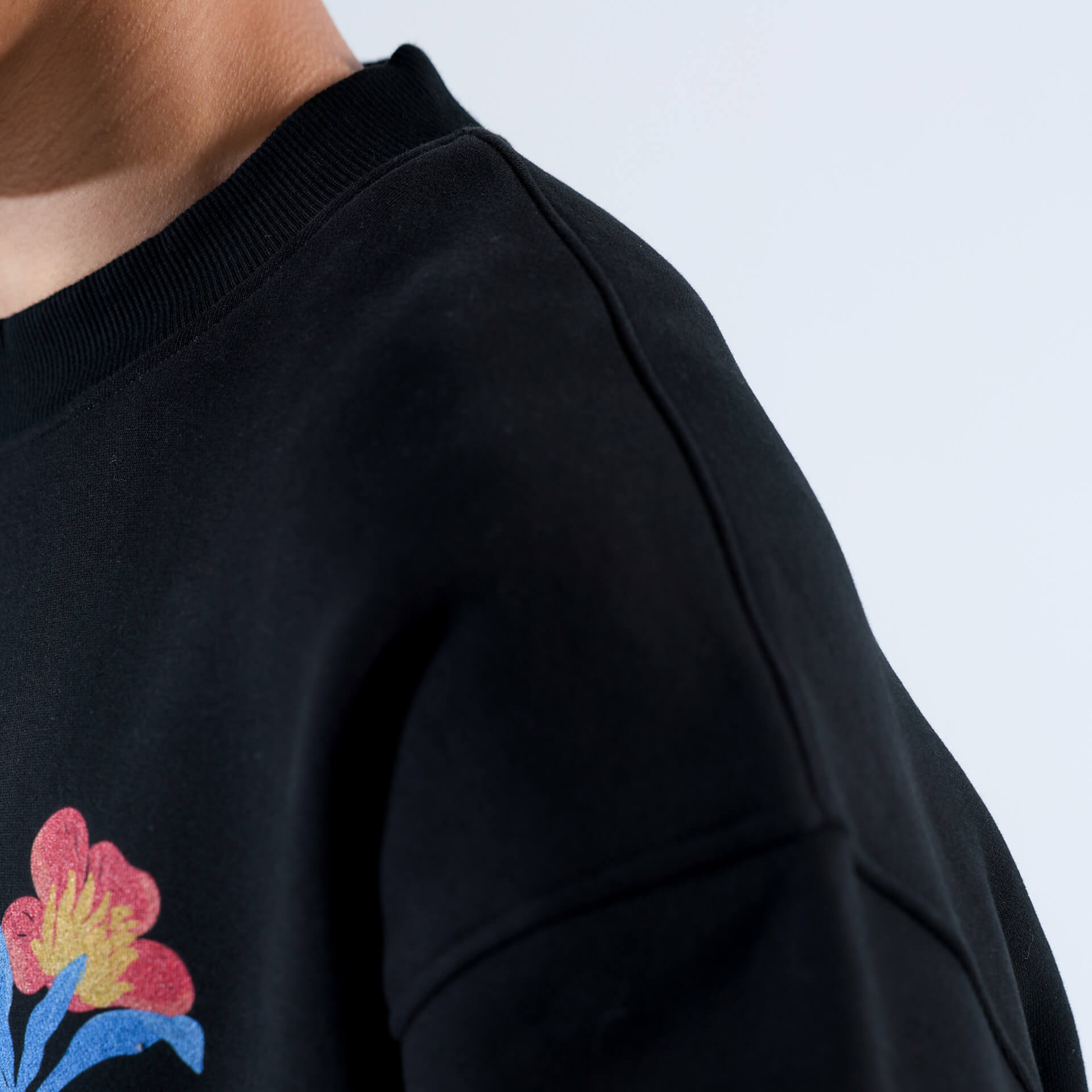 Niji Bloom Sweatshirt