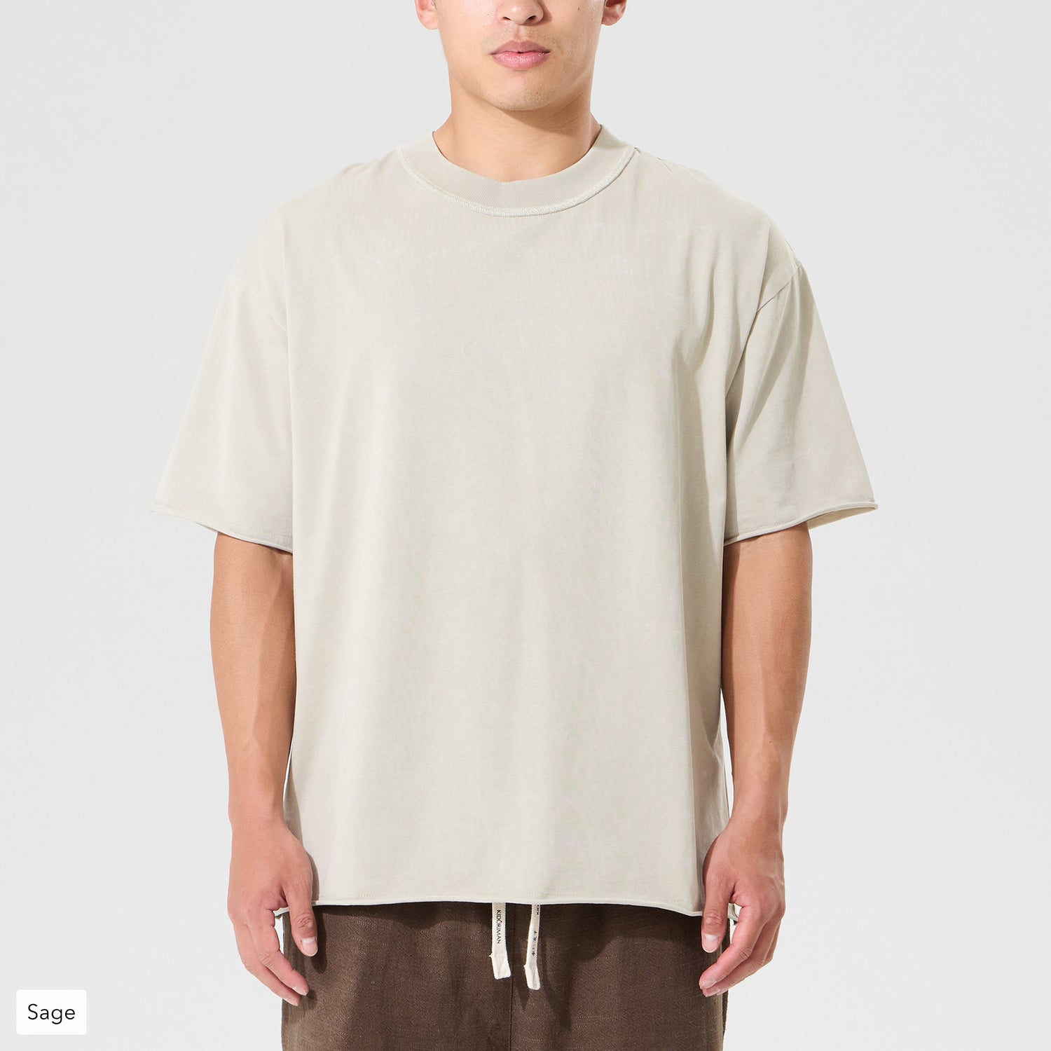 Nobi T- Shirt