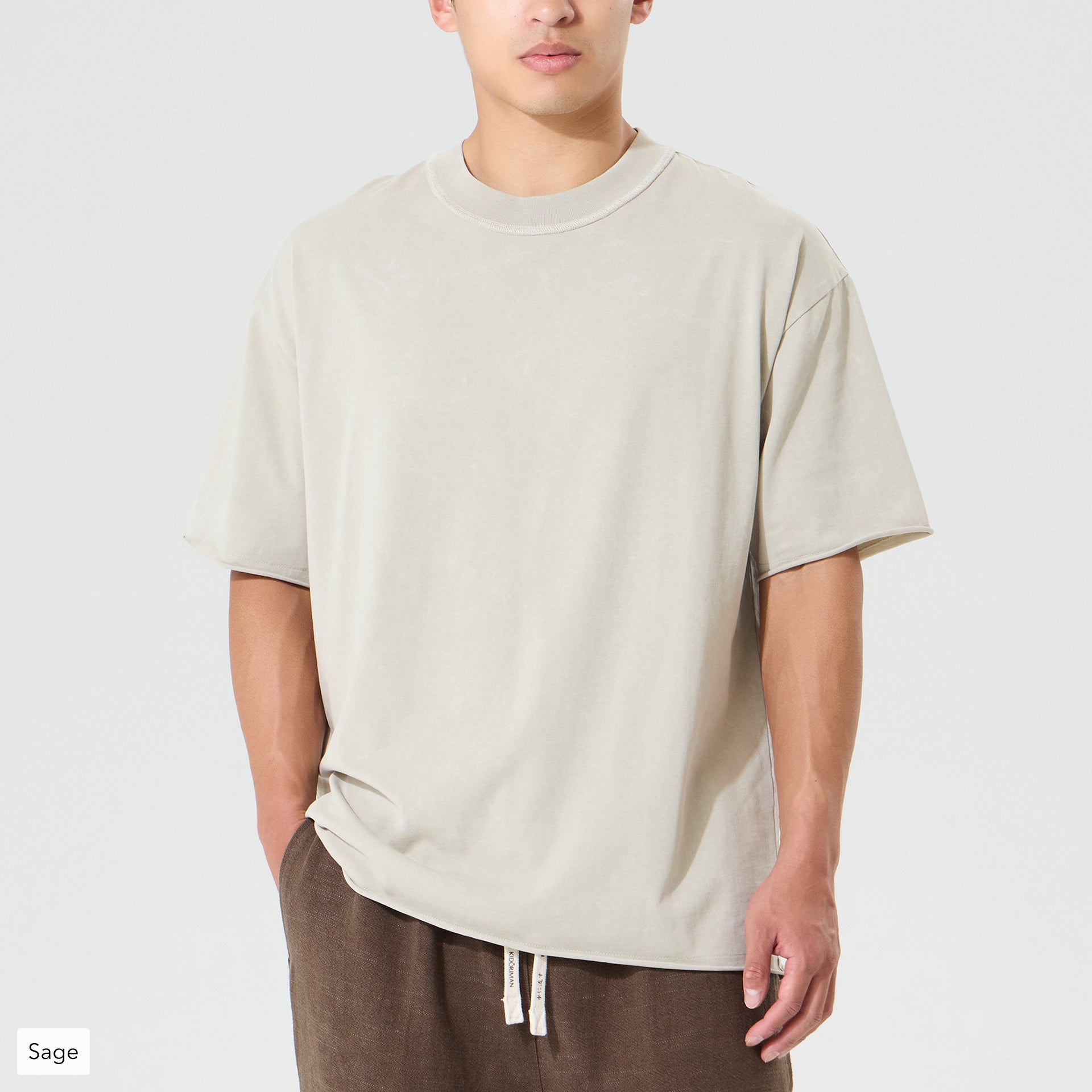 Nobi T- Shirt