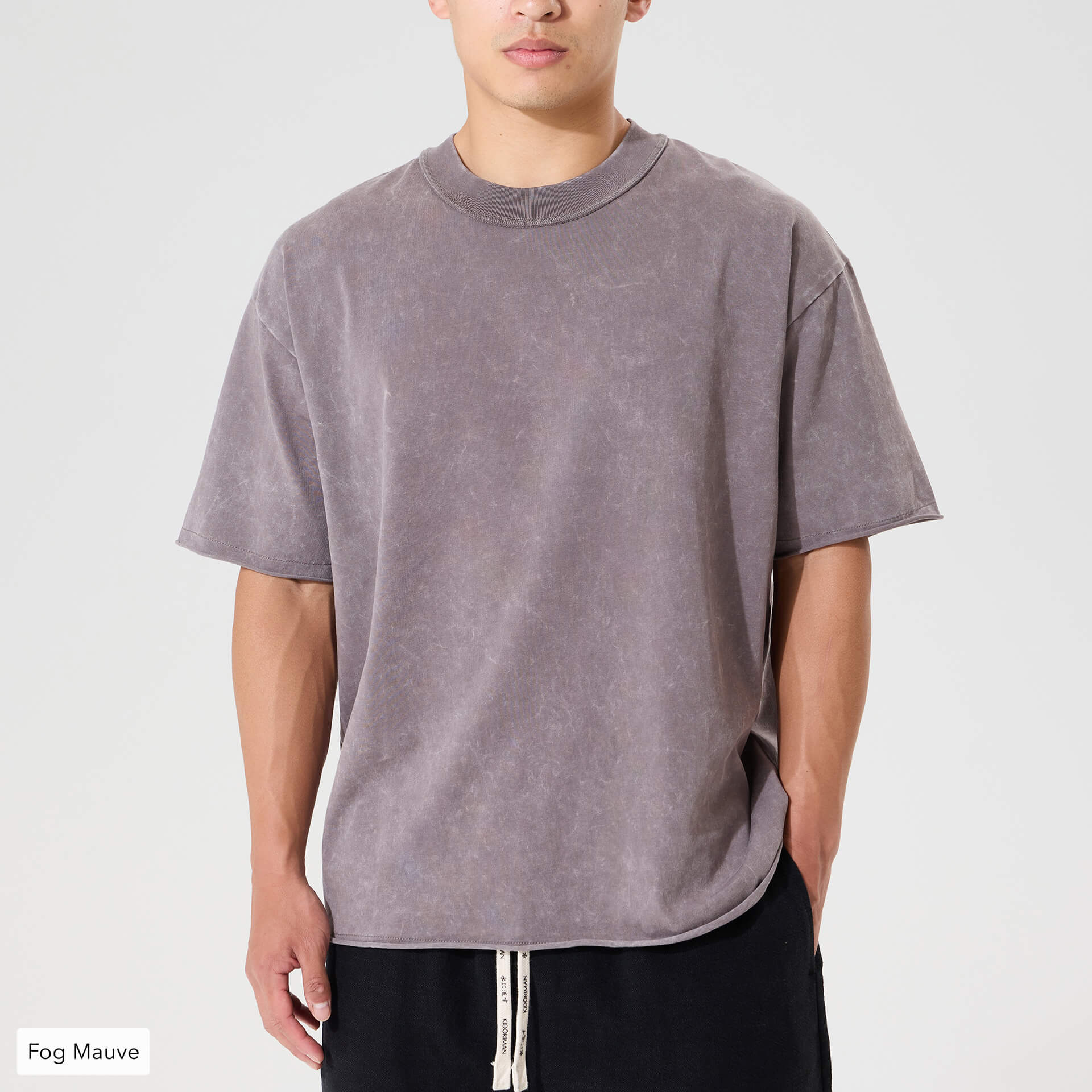 Nobi T- Shirt