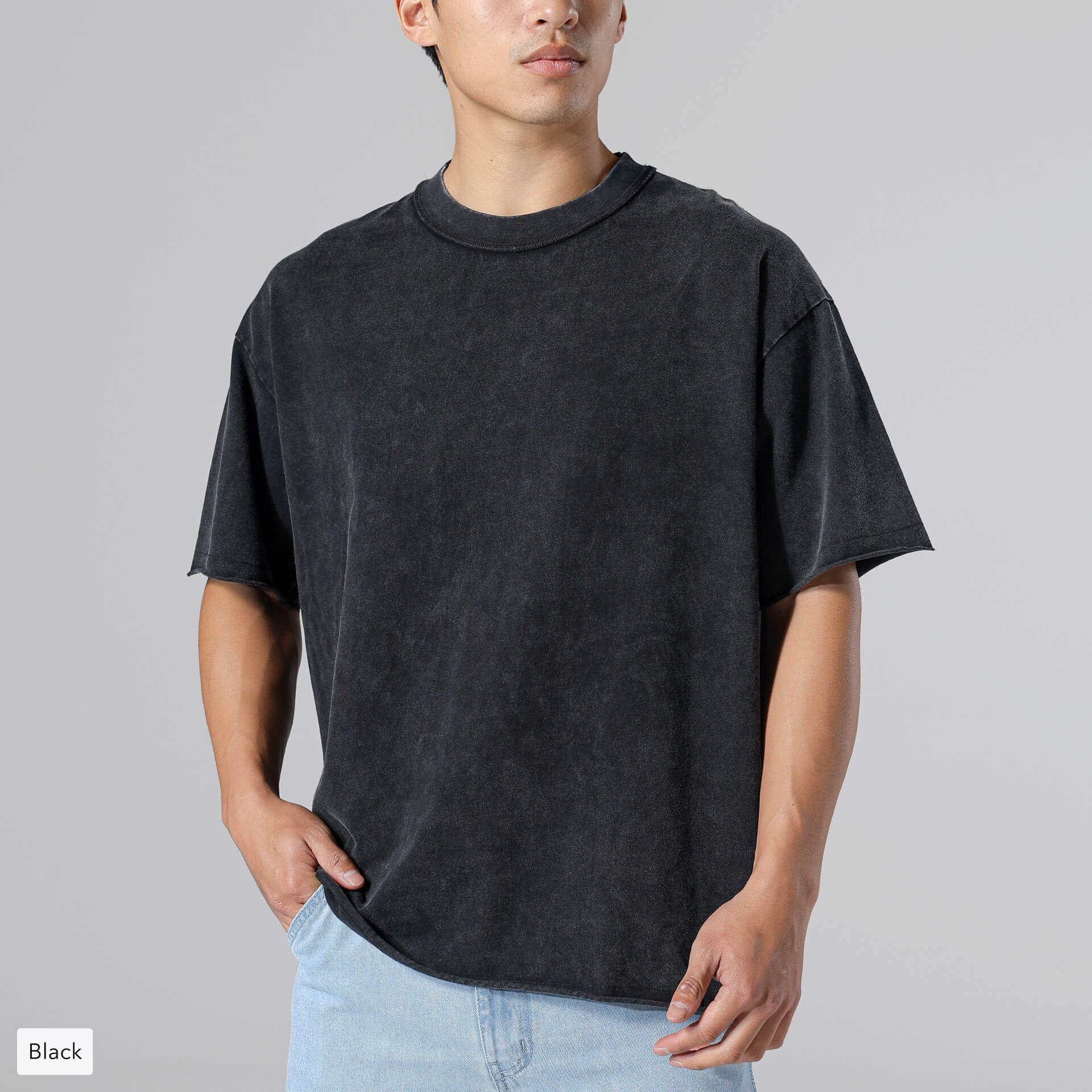 Nobi T- Shirt